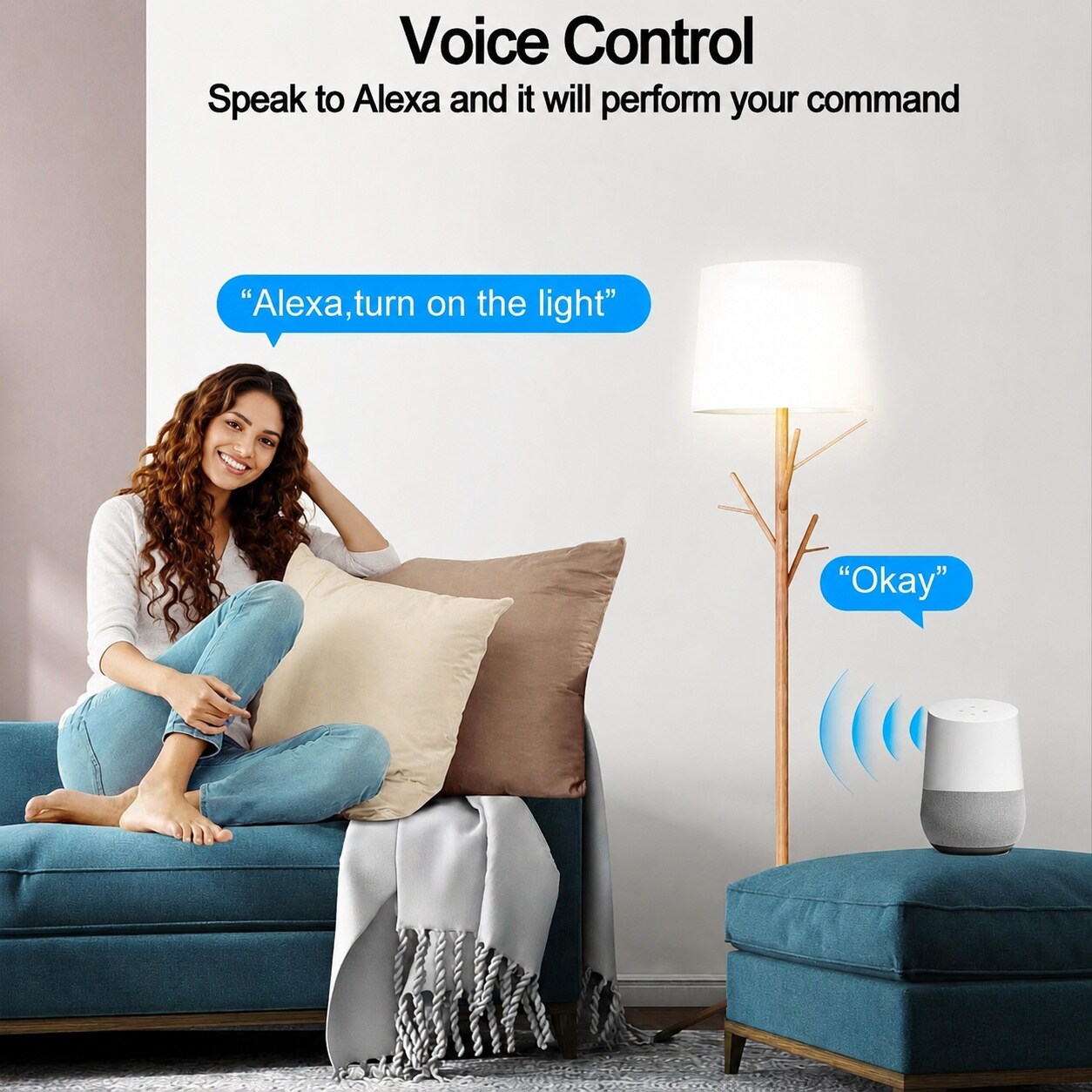 Phewnyzo LPW0725W088 Lighting-Controls - View #4