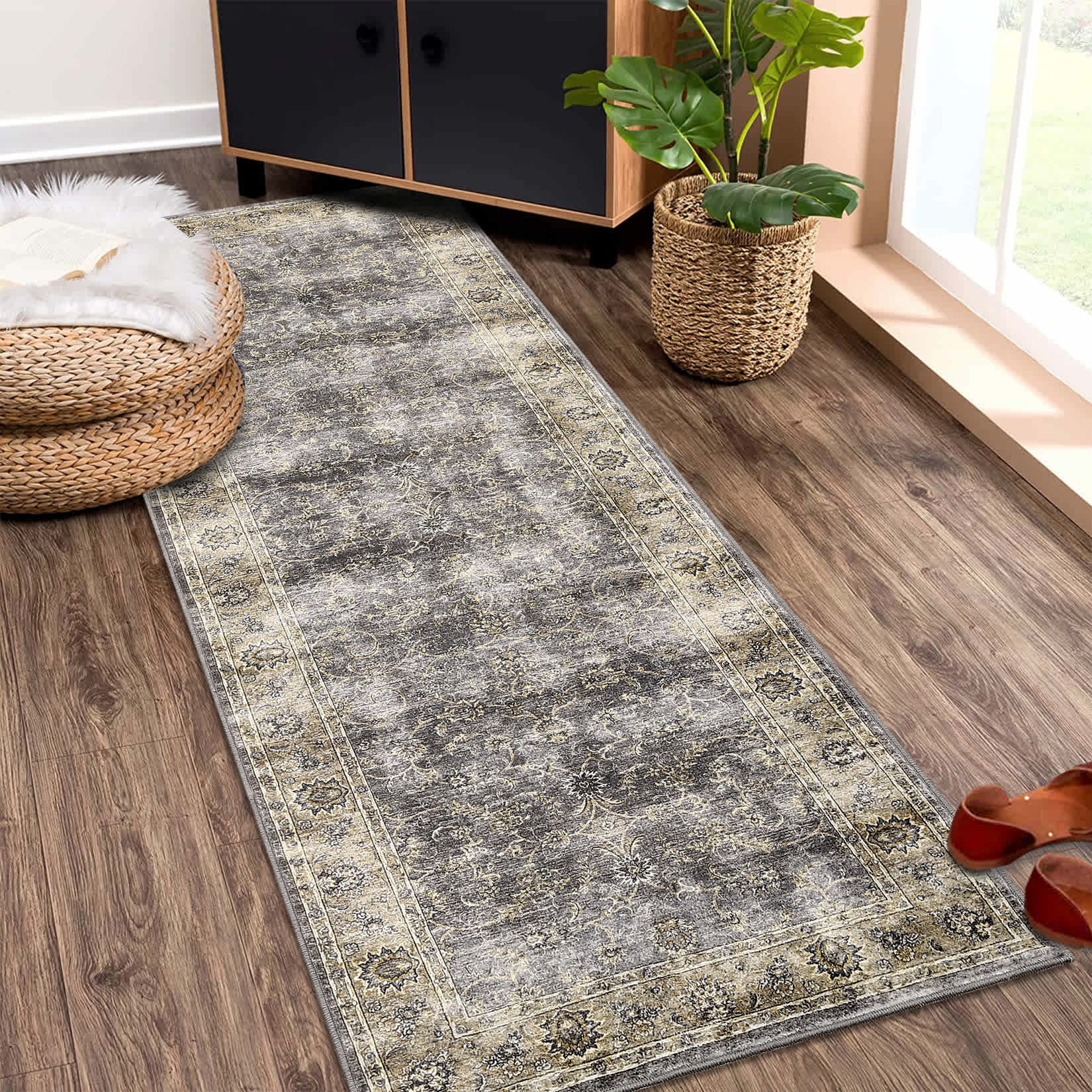 Qeetex LSN-PHO-14AISGSX rugs - View #4