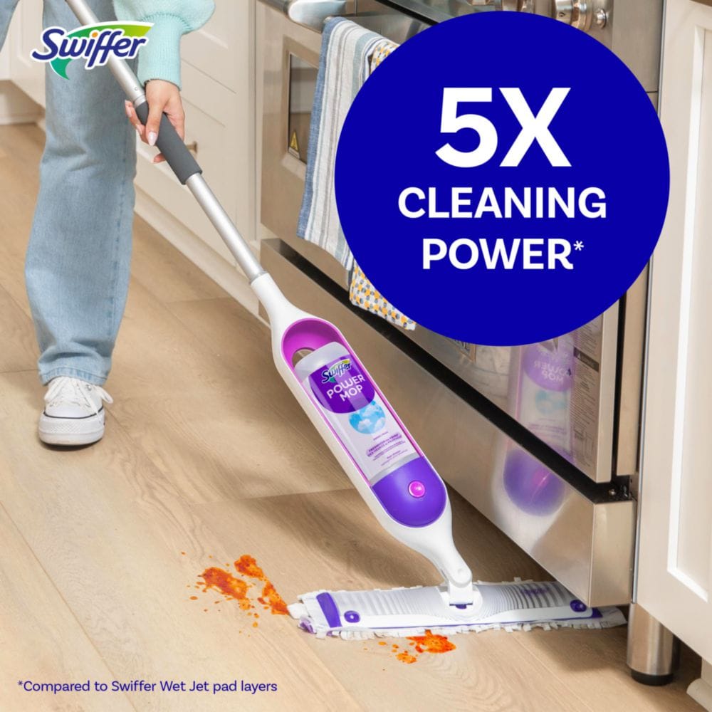 Swiffer 3077207241 Spray-Mops - View #4