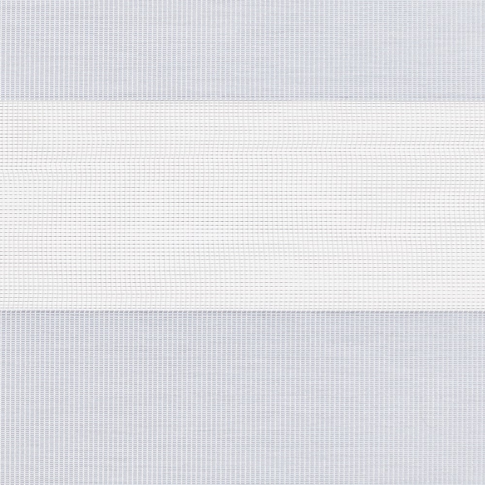 Bali 18B-4138 Ashen Whitetail Room darkening Polyester Roller shade swatch