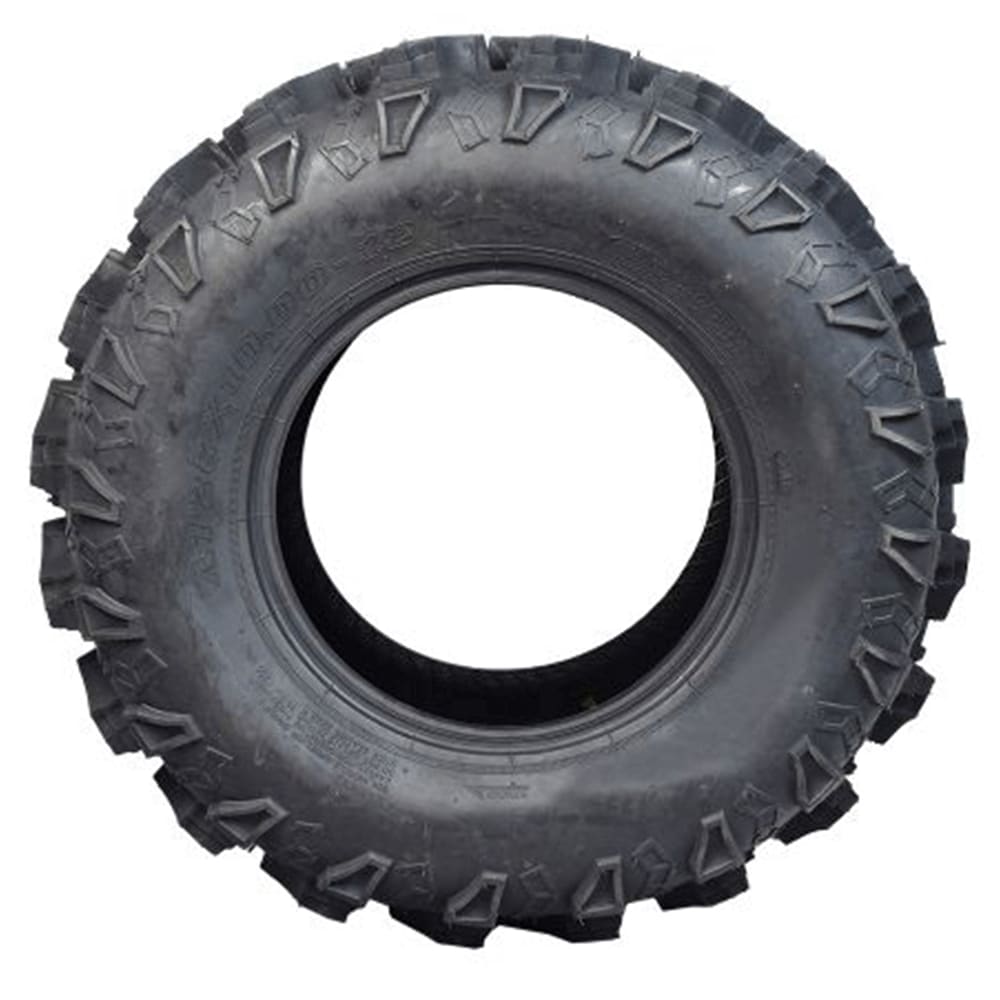 Massimo 26X10-12 CHICKEN FOOT REAR TIRE in the Wheels & Tires ...