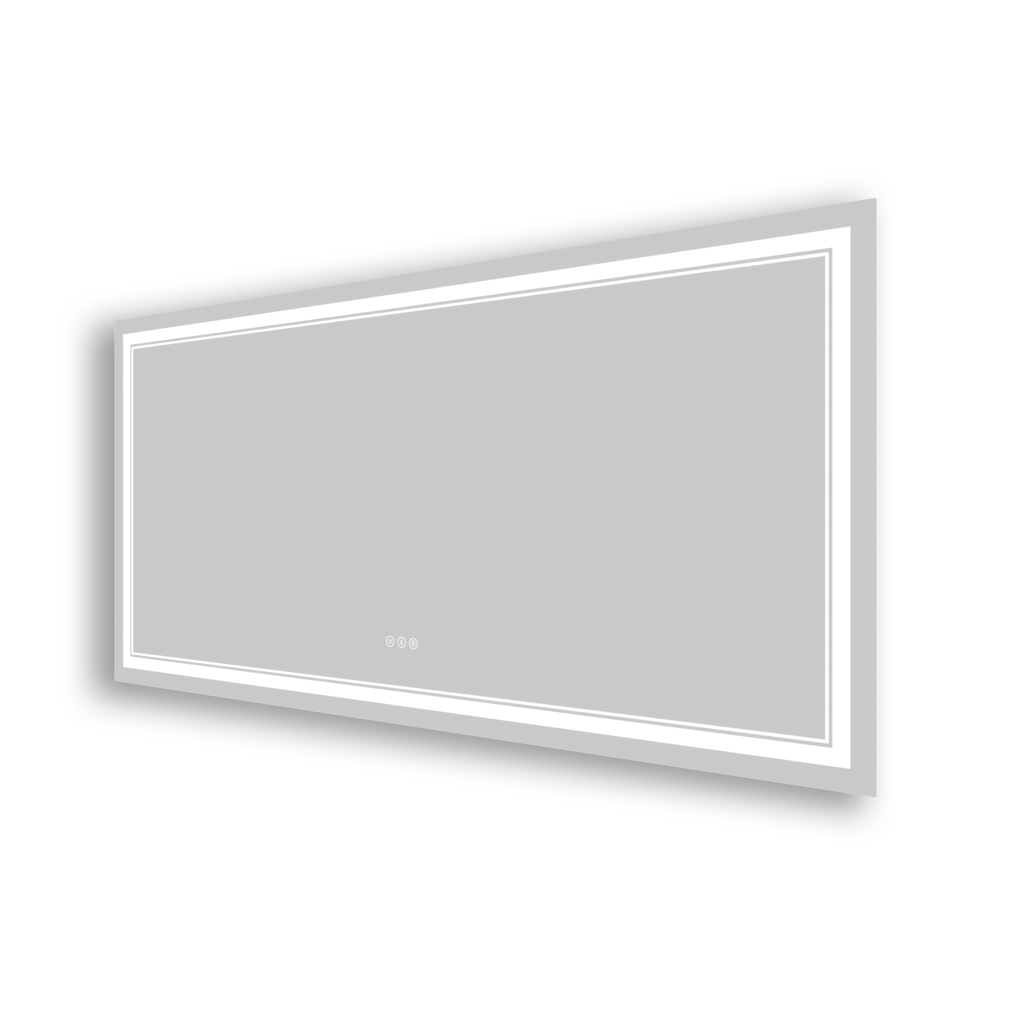 AAZJ JDEX-TFMR2860 Framed-Bath-Mirrors - View #9