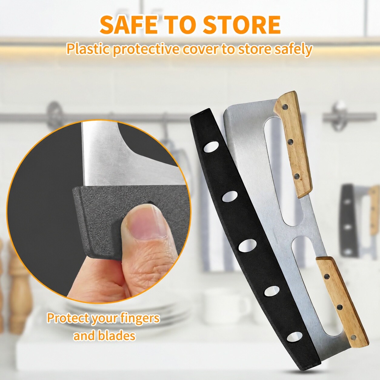 DHMHD LDH0811X136 Kitchen-Utensils - View #7