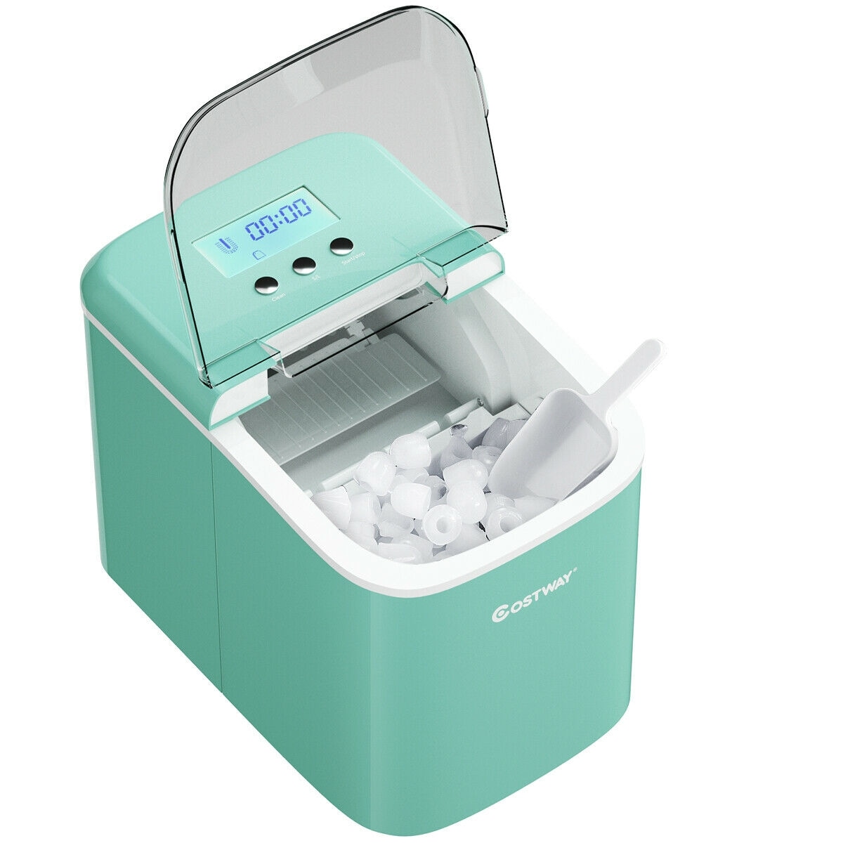 CASAINC WF-EP24764GN Ice-Makers - View #4