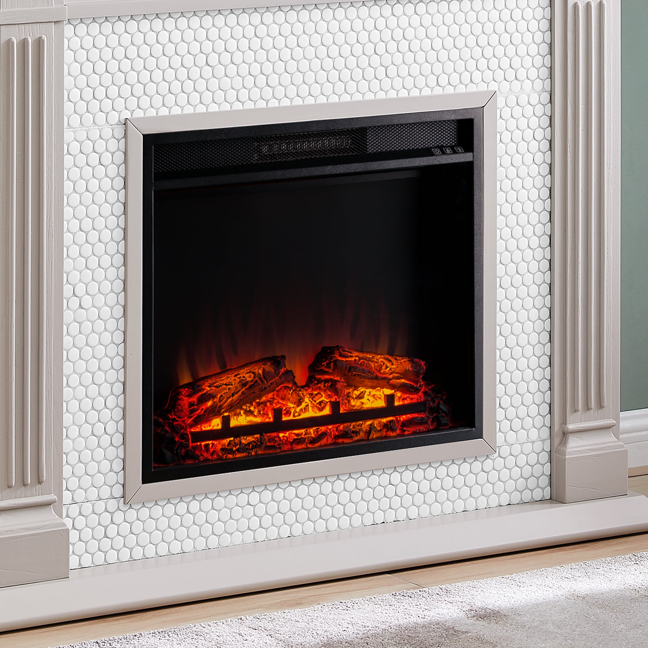 Southern Enterprises FA5423 Electric-Fireplaces - View #6