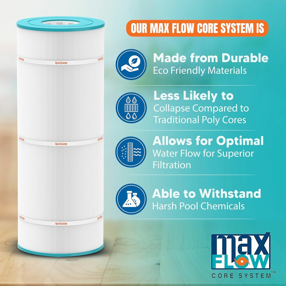 Hurricane 400404 Pool-Filter-Systems - View #5
