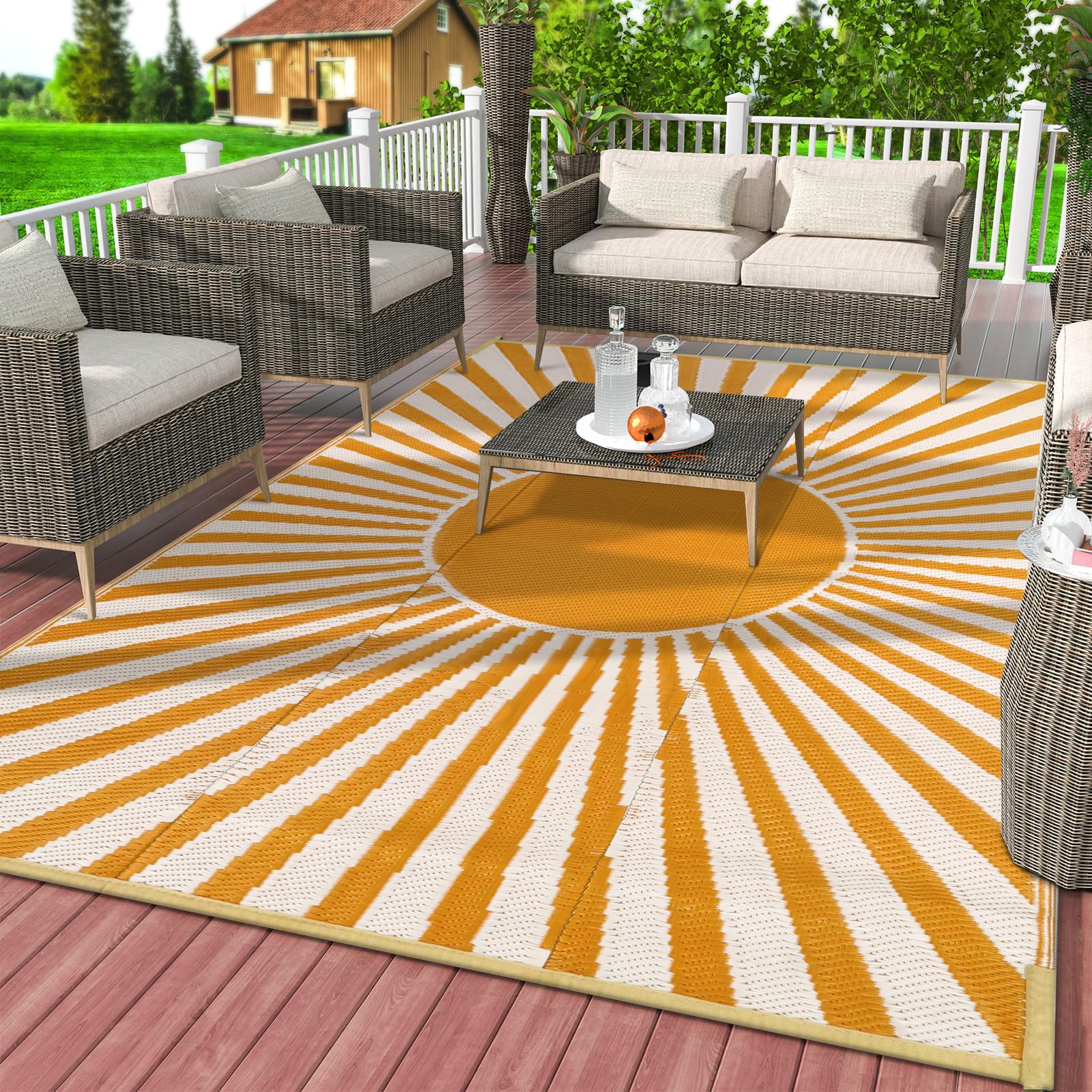 WZKZLH 5749848308491 rugs - View #3