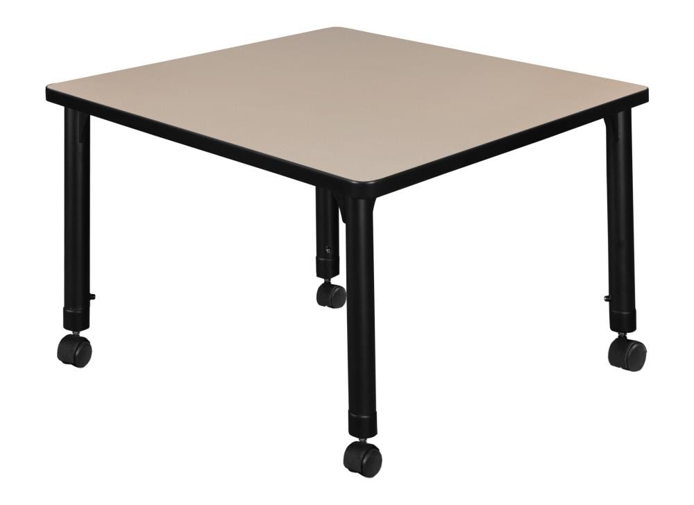 Regency TB3030BEAPCBK Office-Tables - View #2
