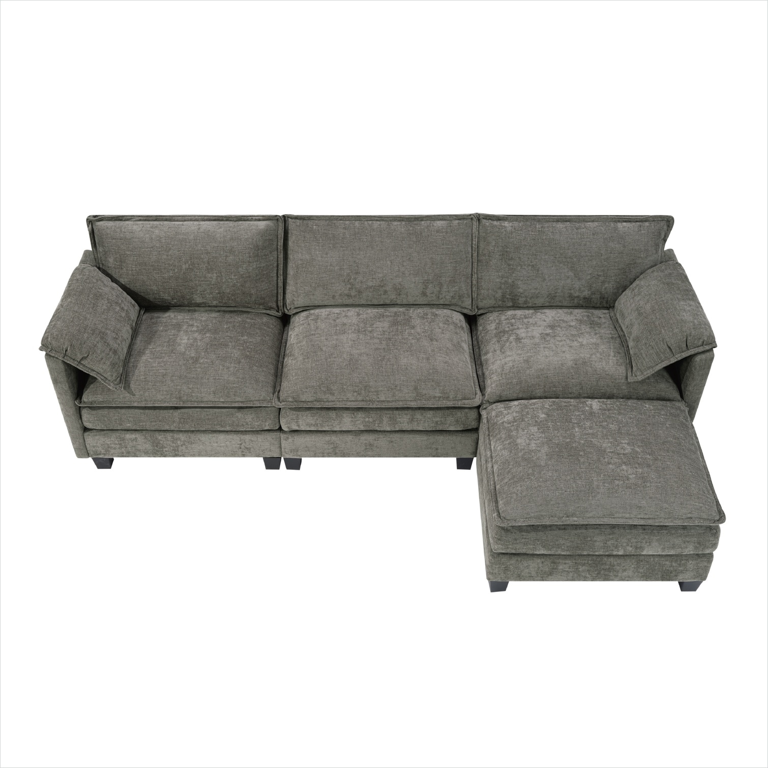 Naturefalls VSR2S4J368S2 Sofas-Loveseats - View #12