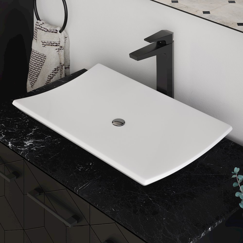 Swiss Madison SM-5-VS298 Lavatory-Faucets - View #5