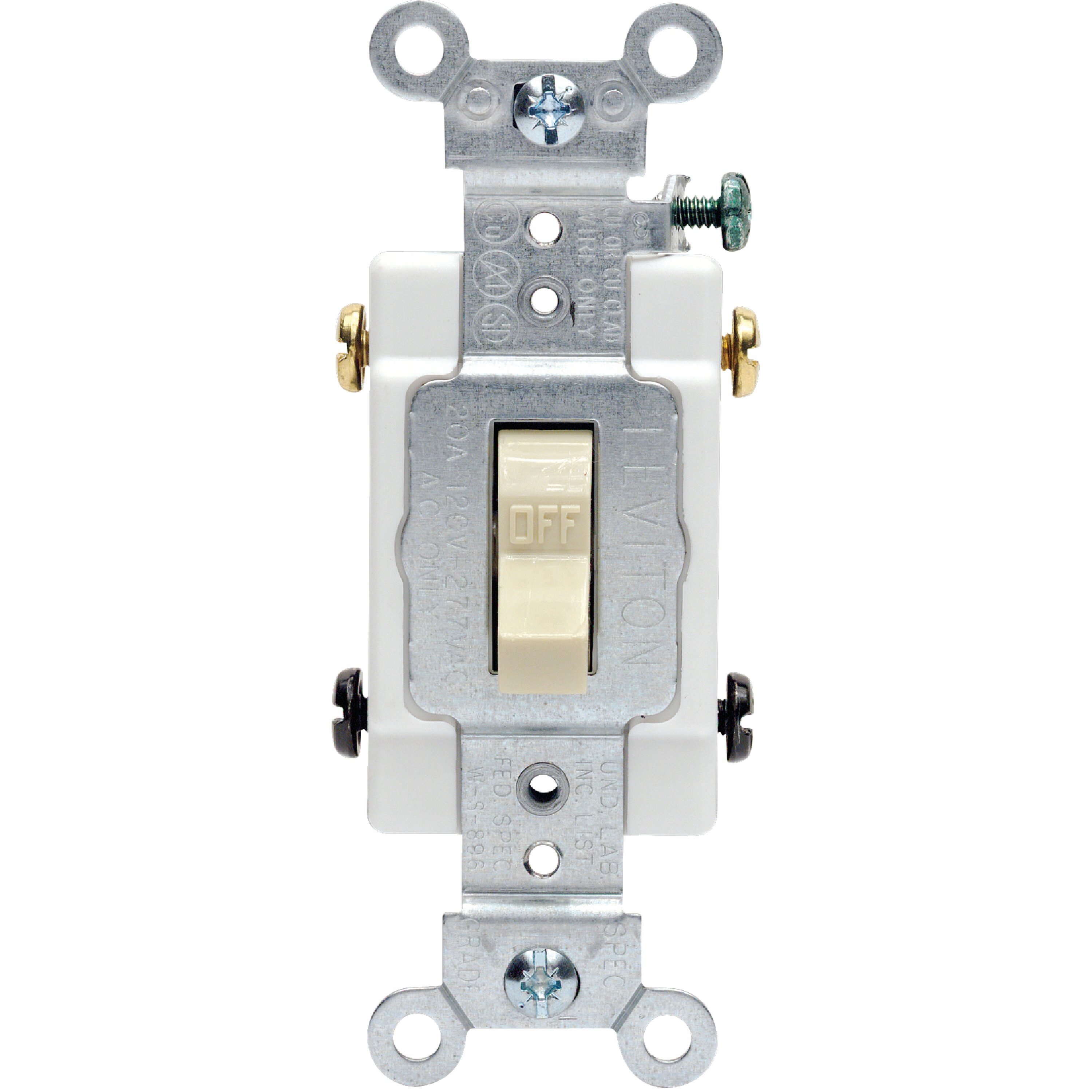 Leviton DFP-FC-515730 Lighting-Controls - View #3