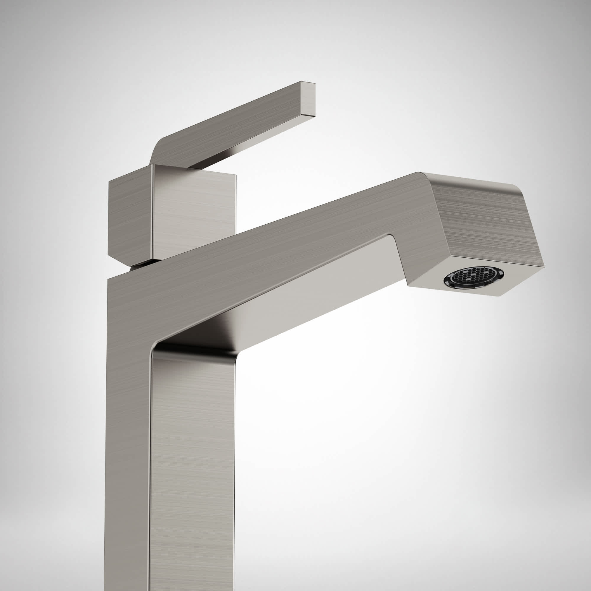 EVERSTEIN SFS-1311B-NK Lavatory-Faucets - View #9