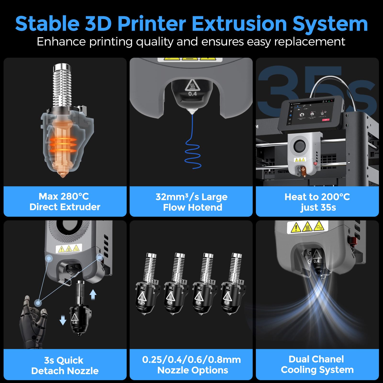 Etokfoks LET1FOX2A 3d-Printer-Filament - View #6
