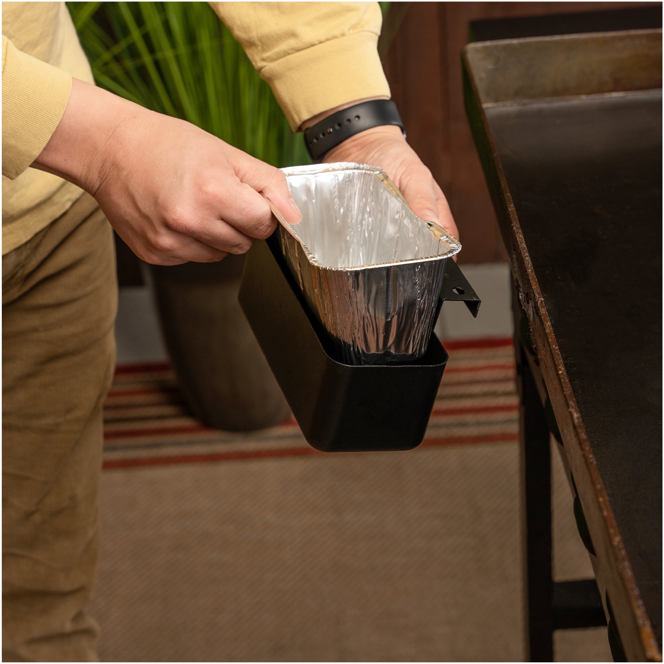 Blackstone 5709 Grill-Drip-Pans-Drip-Cups - View #3