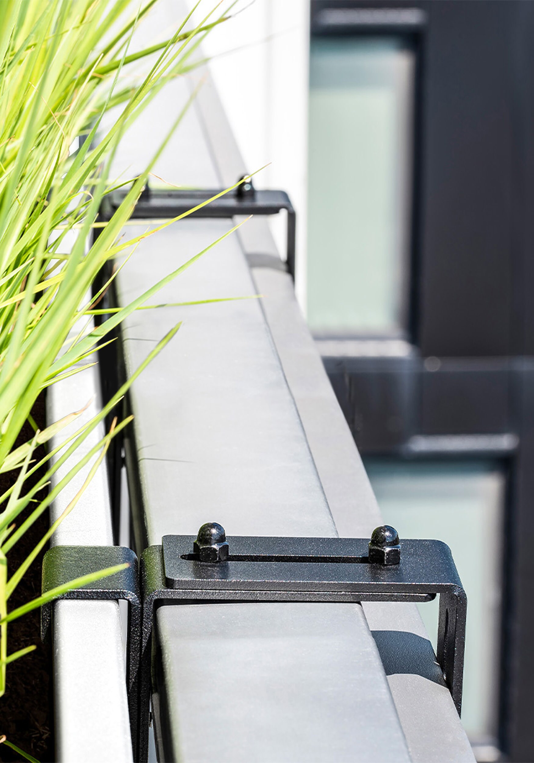 Veradek TRBRV36W Planter-Window-Box - View #5