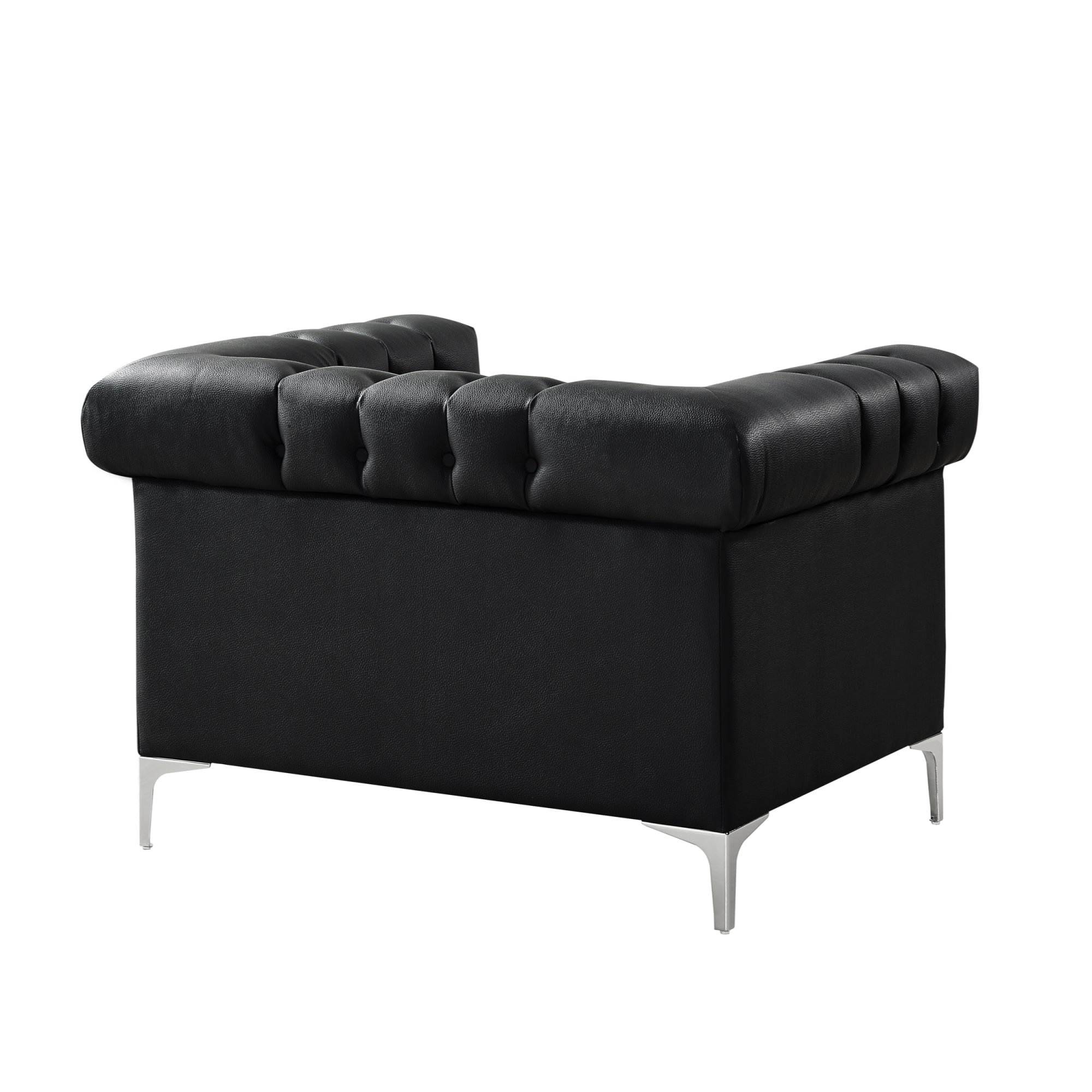 Inspired Home CC40-01BK-LS chairs - View #7