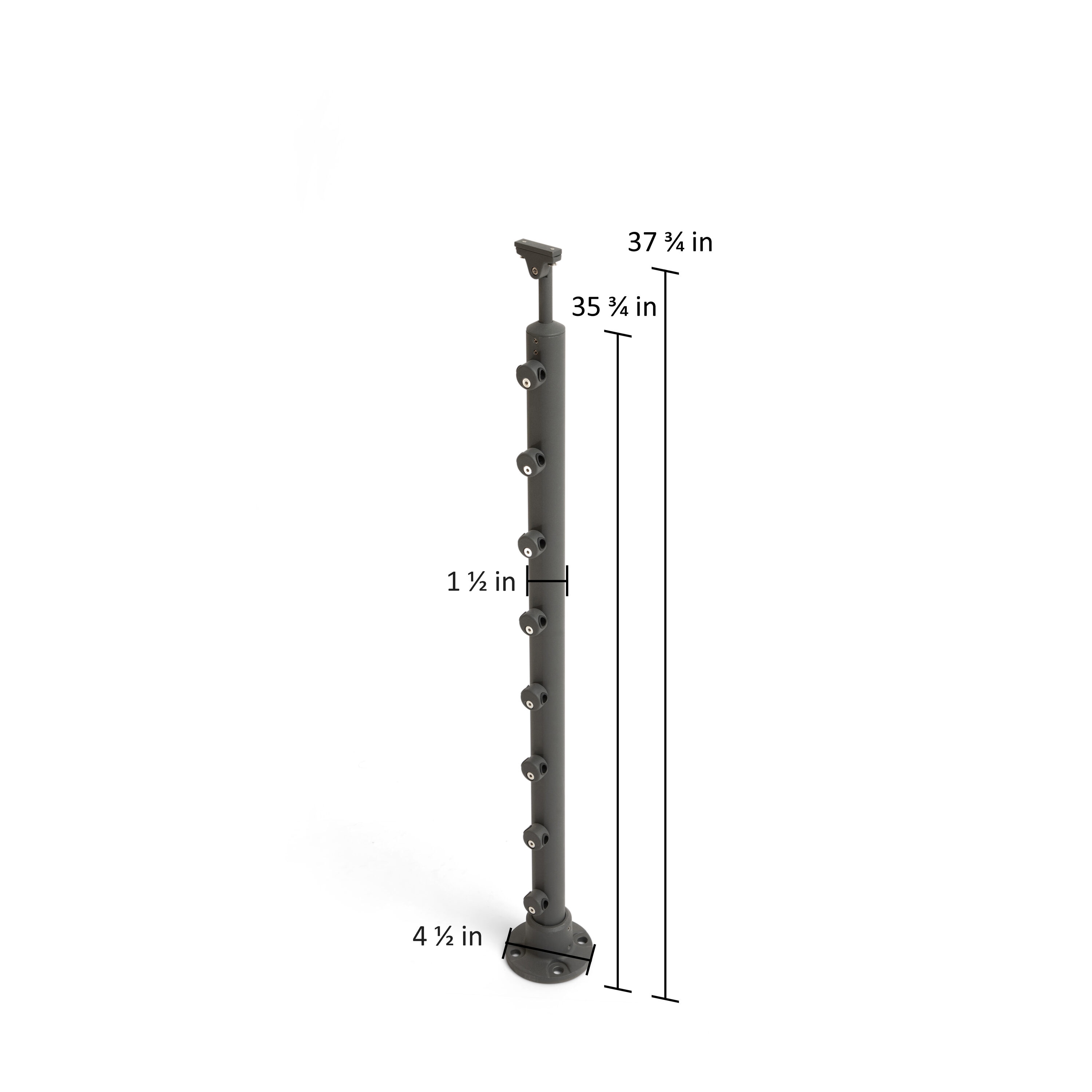 DOLLE 86028 balusters - View #4