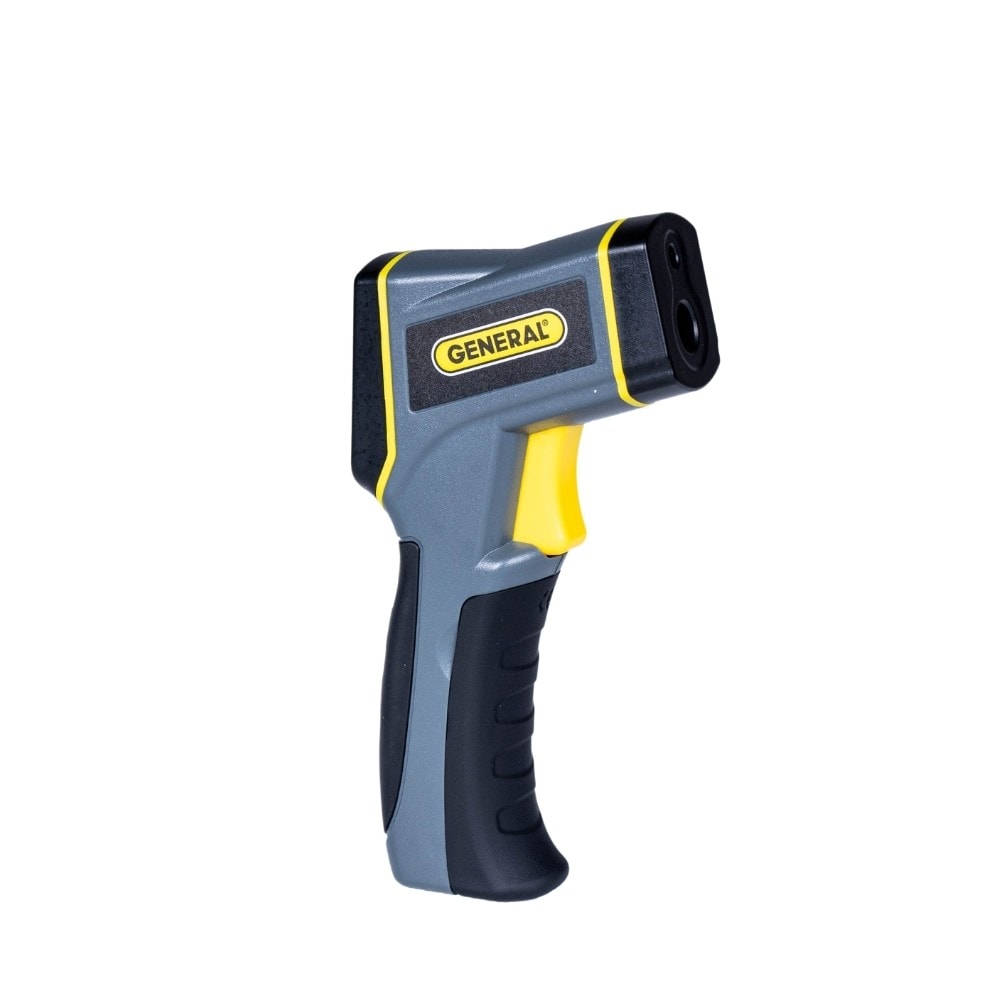 General Tools 8:1 Mid-Range Infrared Thermometer (General Tools