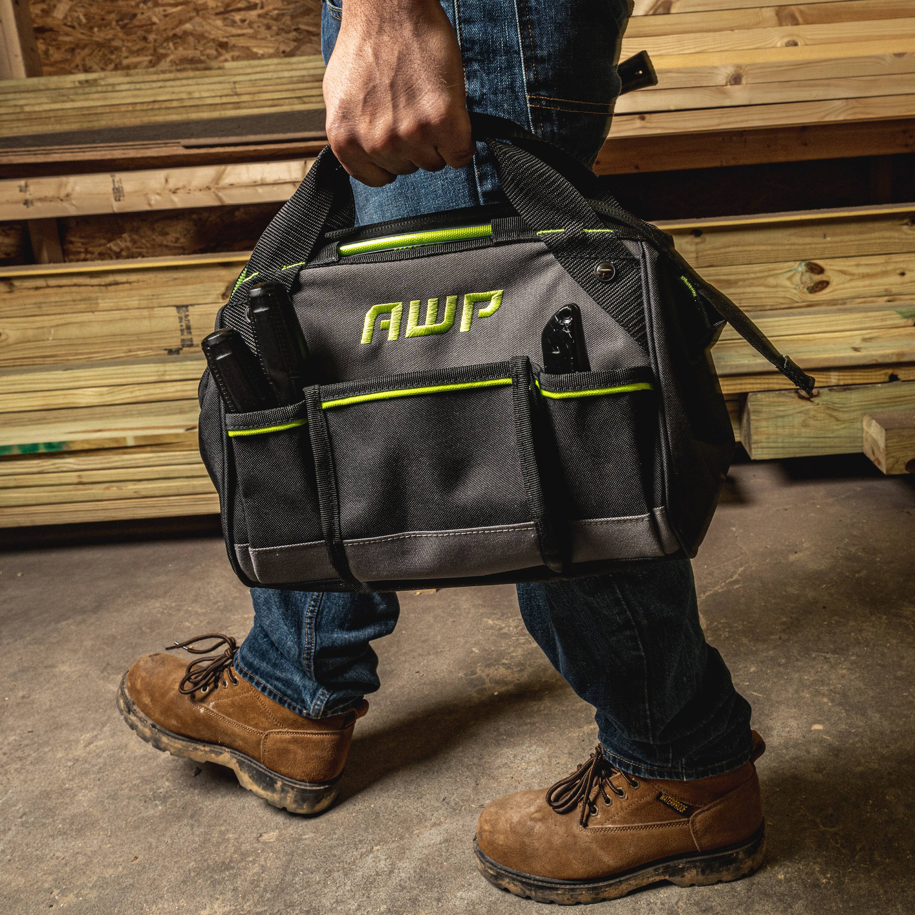 AWP 1L-2212-TJ Tool-Bags - View #7