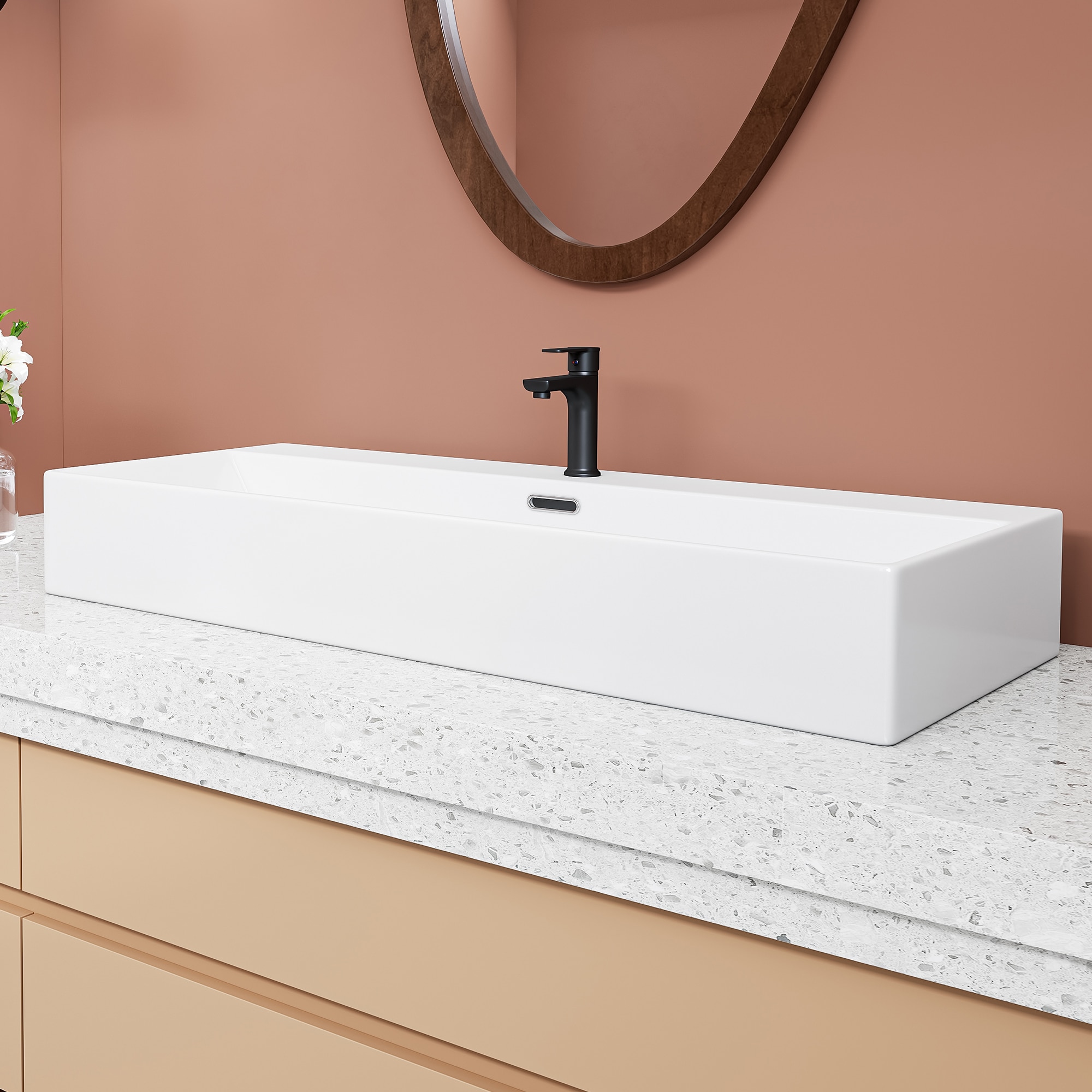Eridanus ERI-WB-106-A Bath-Sink - View #14