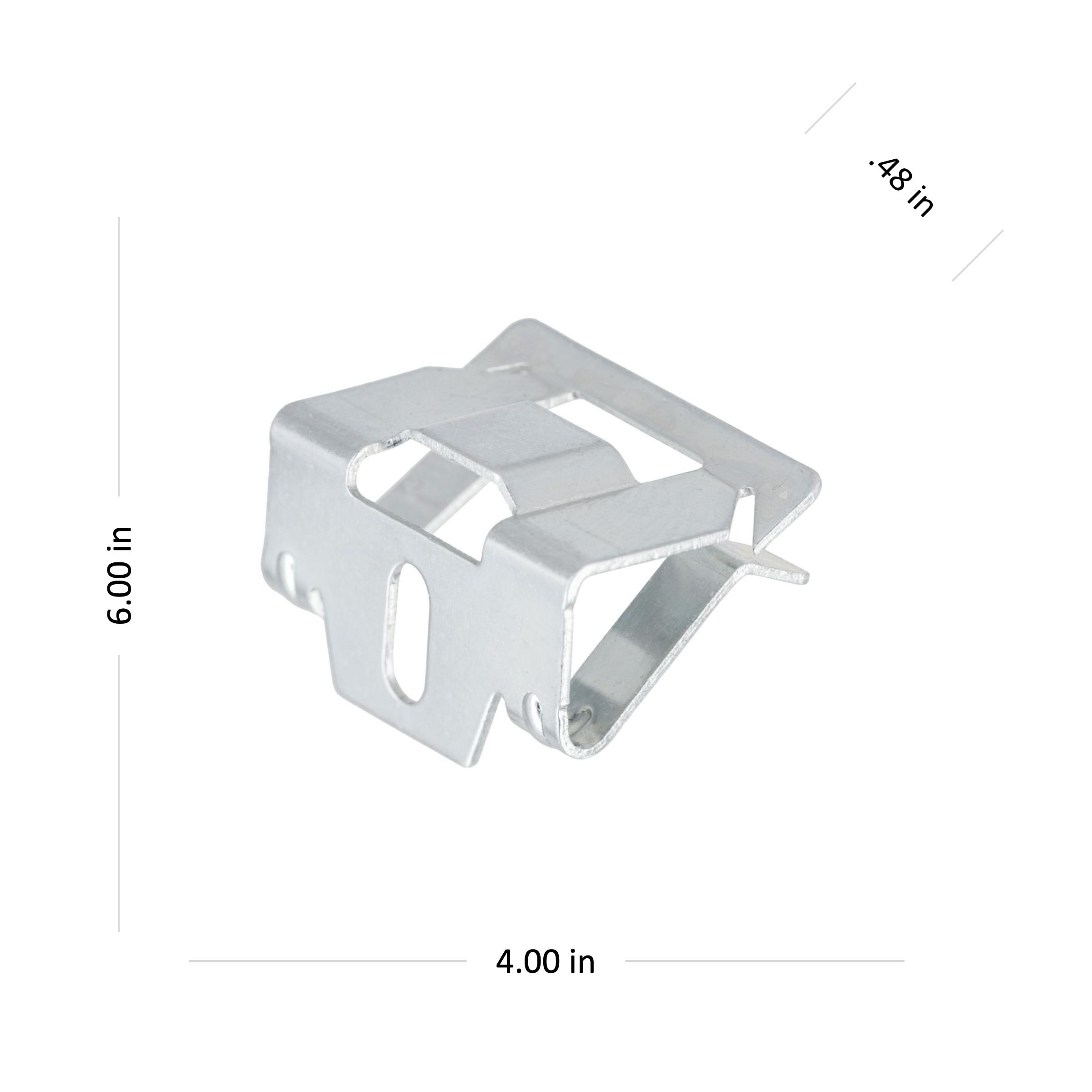 Hubbell 8988RAC Electrical-Box-Mounting-Hardware - View #2