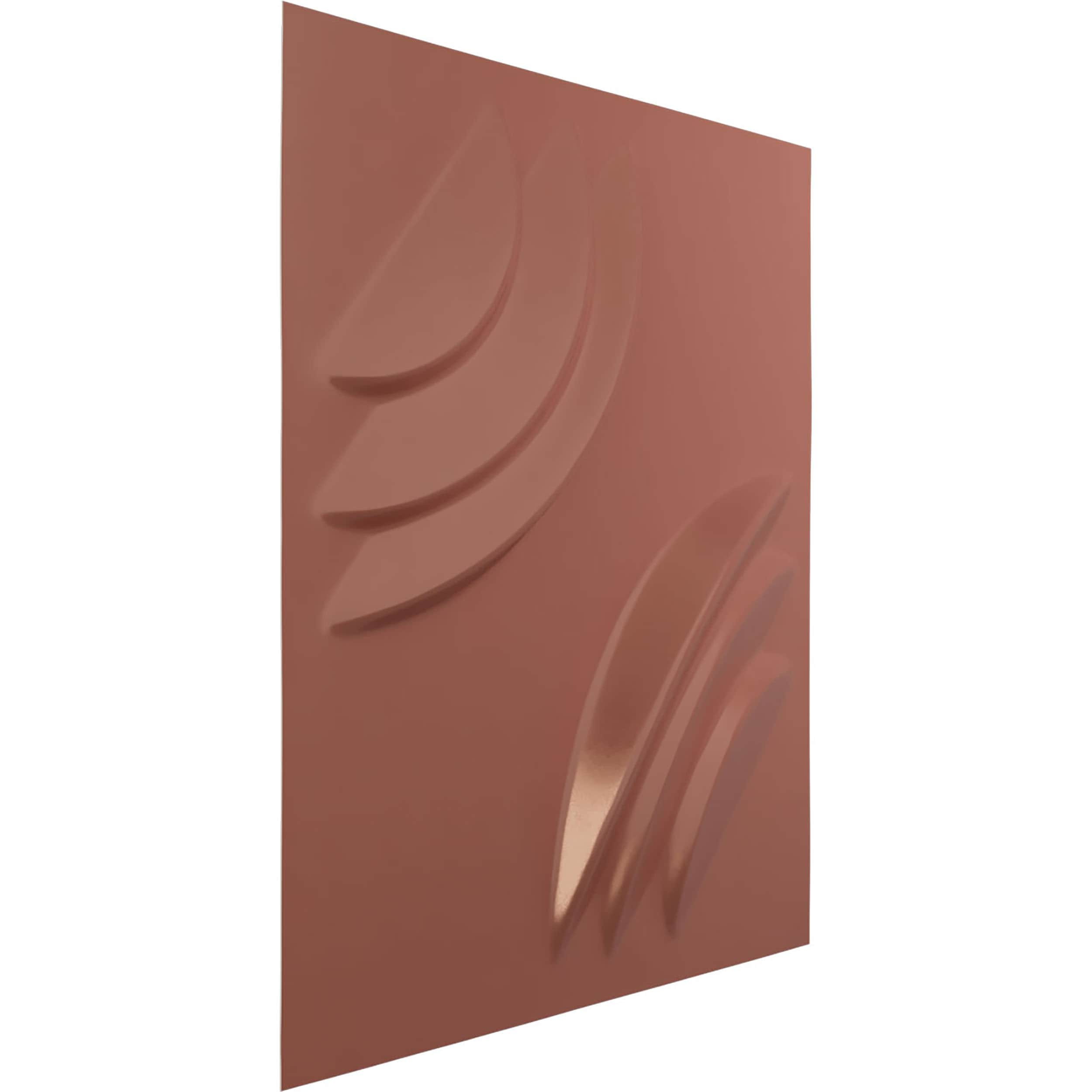 Ekena Millwork WP12X12ARFCP Wall-Panels - View #2