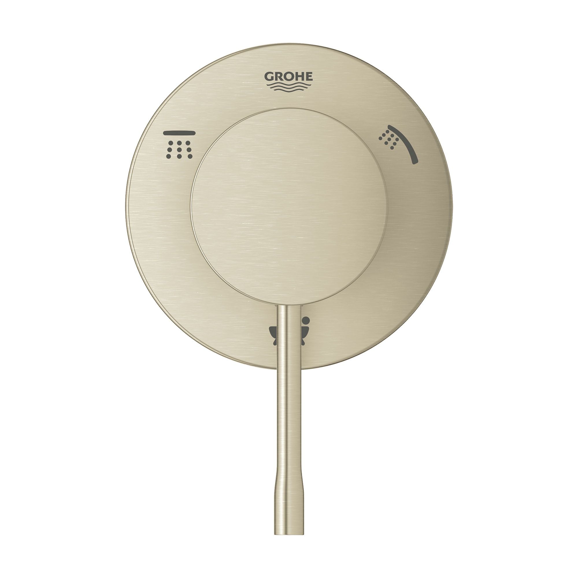 GROHE 29203EN1 Shower-Handles - View #8