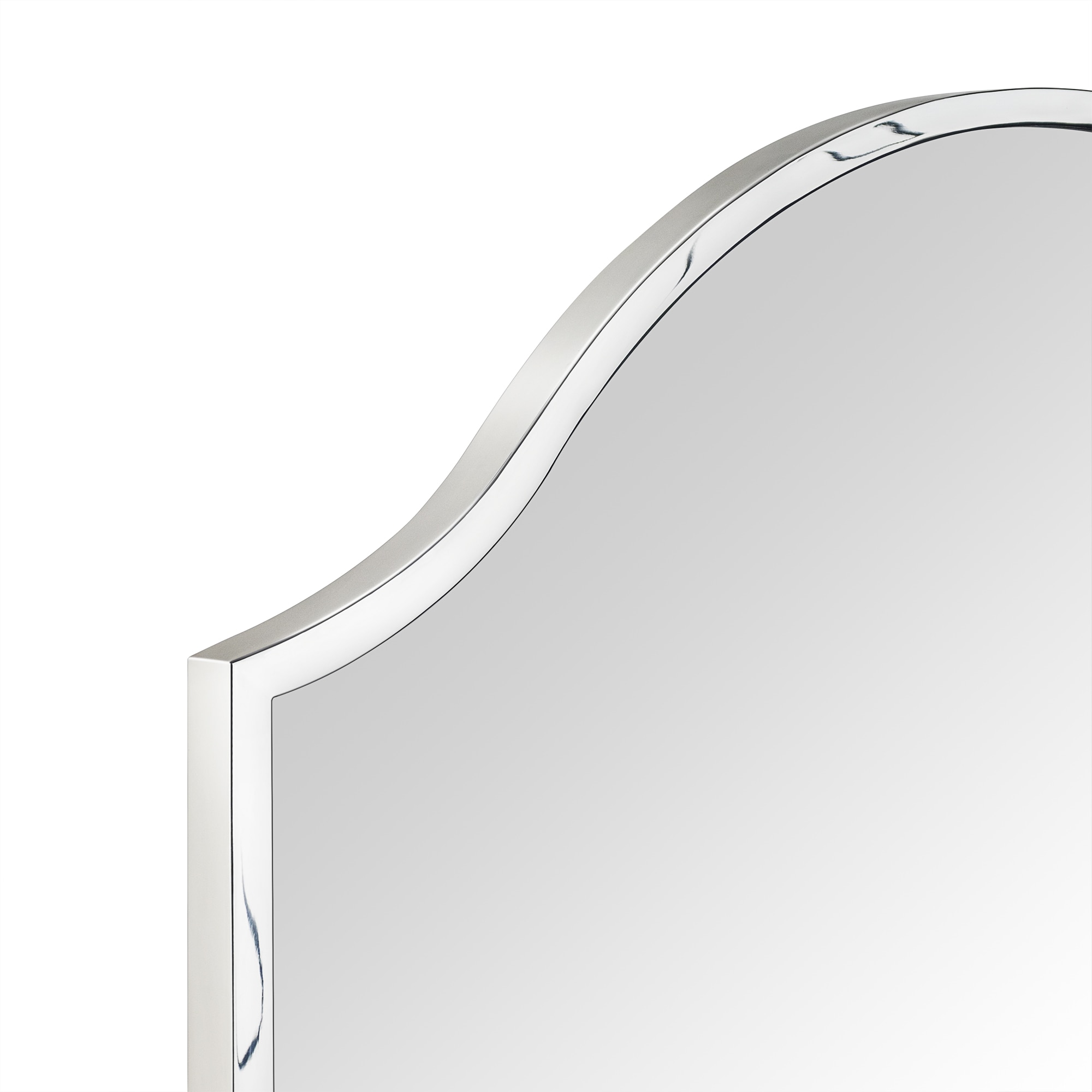 TEHOME GC-XY008 Framed-Bath-Mirrors - View #6