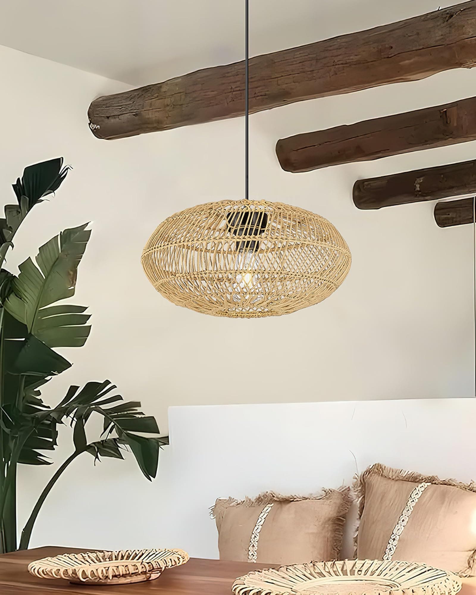 LTMATE LS5HZG99MIL Pendant-Lights - View #5