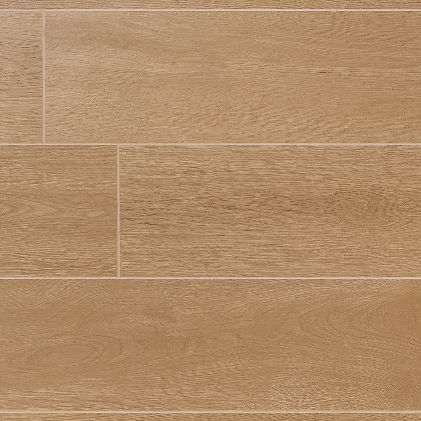 Artmore Tile Sylvan Pale 8-in x 48-in Matte Porcelain Wood look Floor and Wall Tile ( 11.94-sq ft Carton )