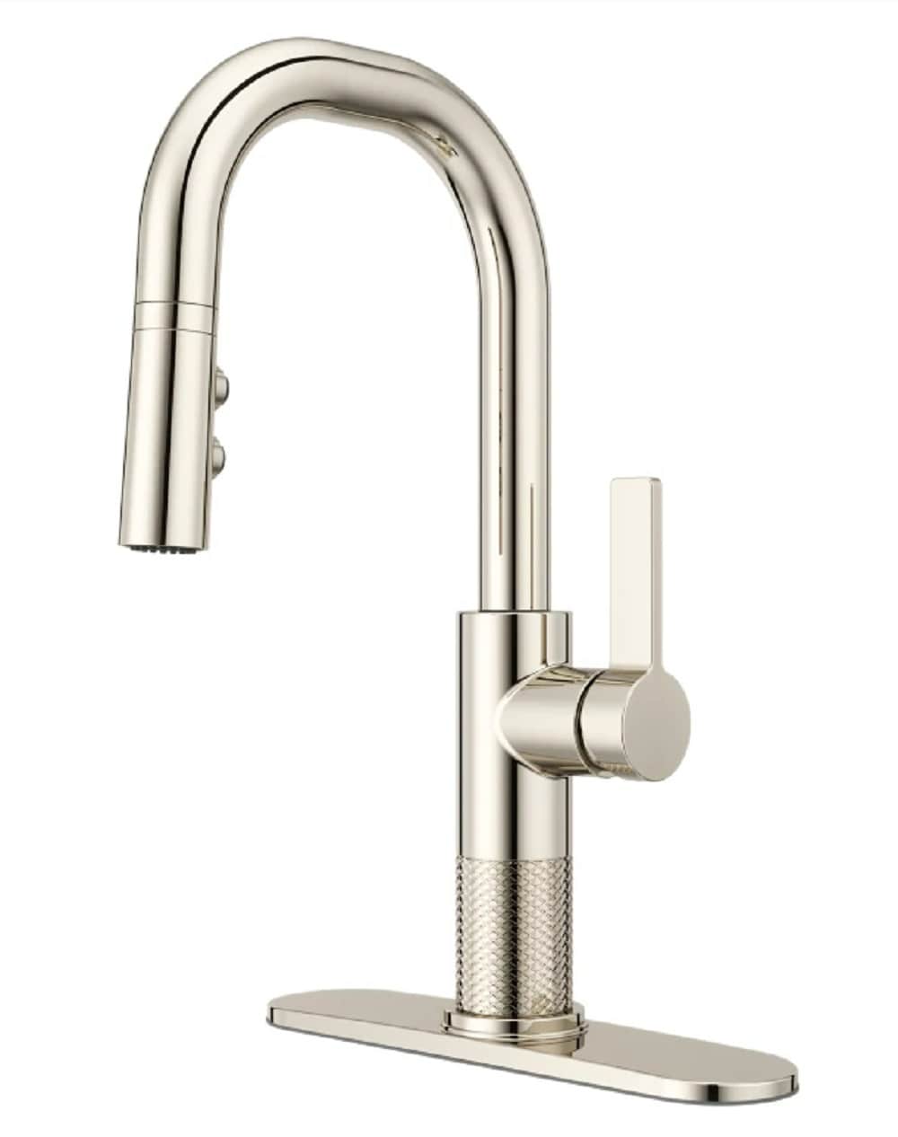 Pfister GT572-MTD Kitchen-Faucets - View #2