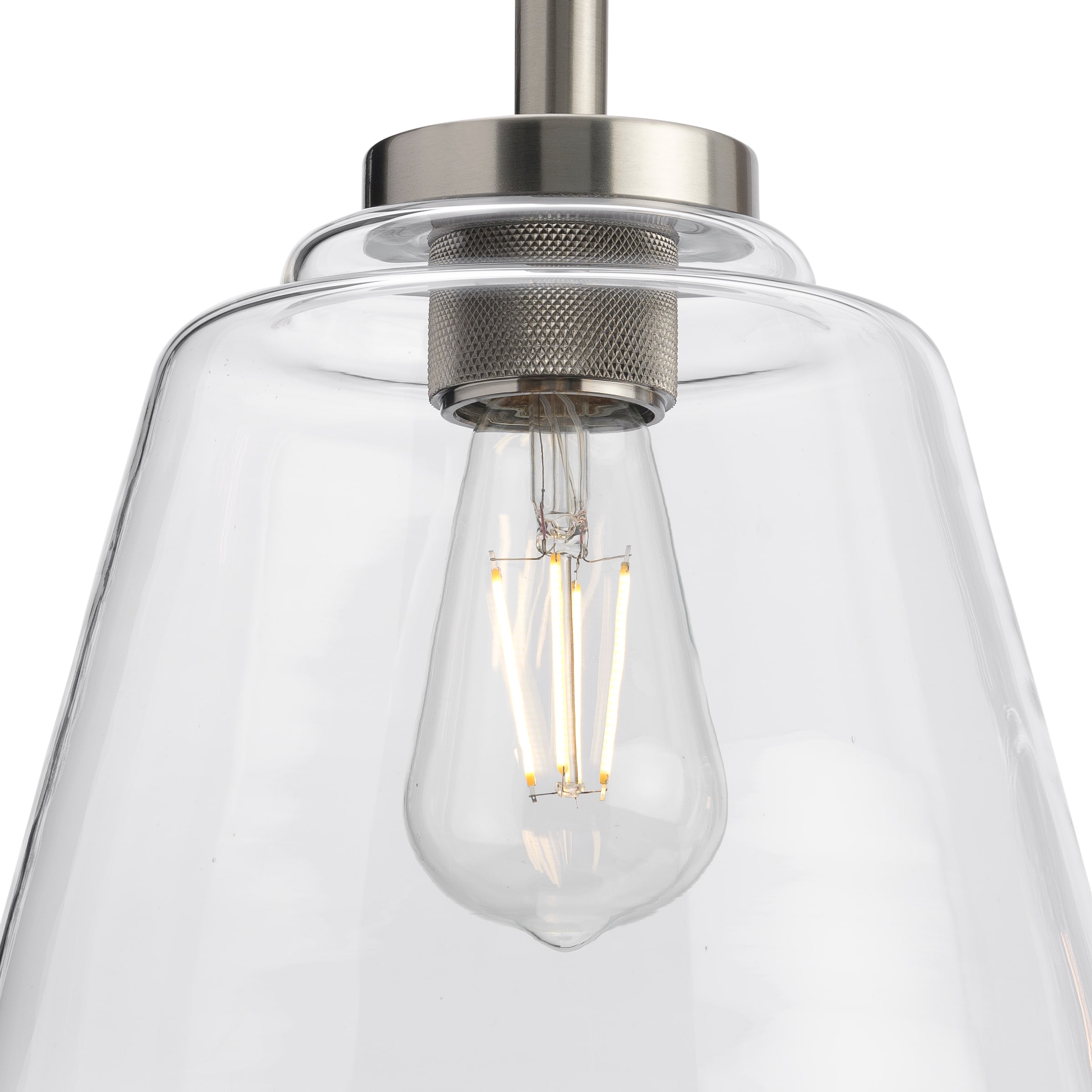 allen + roth 1063ARBN Pendant-Lights - View #9