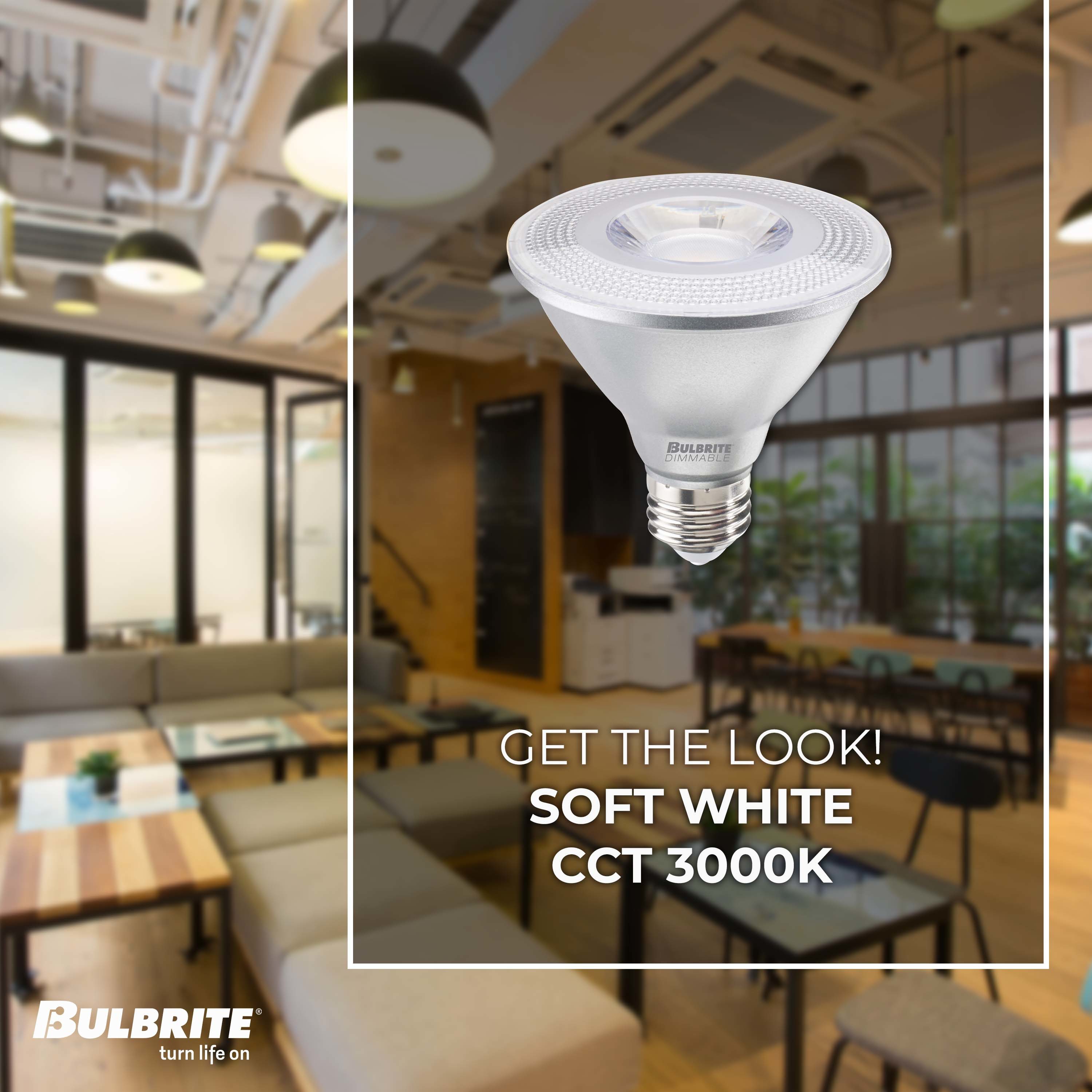 Bulbrite 861729 Led-Flood-Spot-Light-Bulbs - View #3