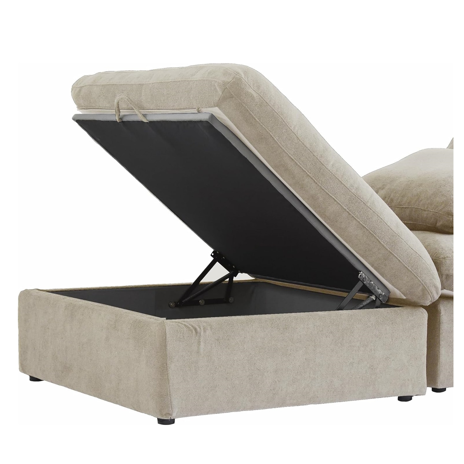 BuotiqHom DH-S3+2-121KH Sofas-Loveseats - View #8