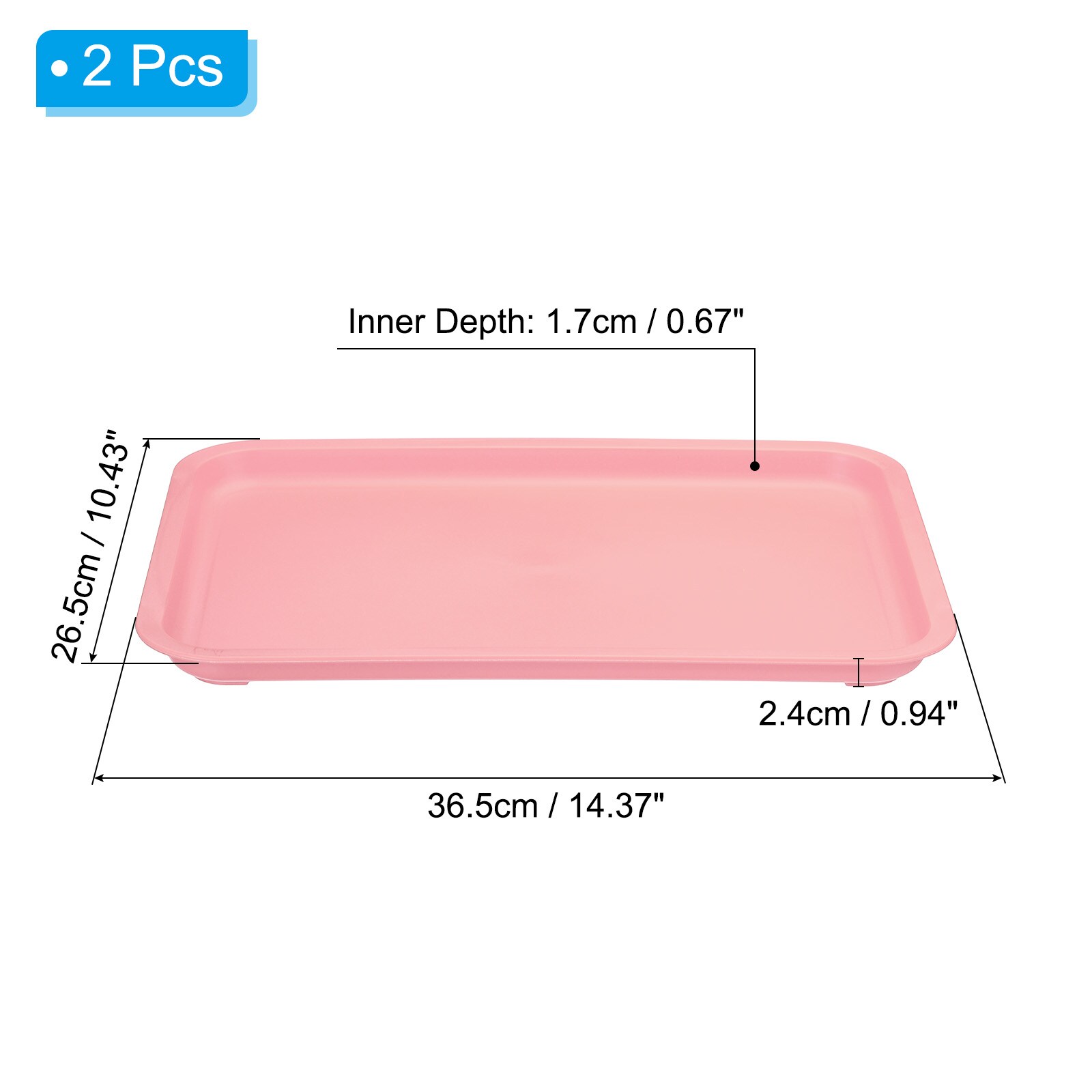 PATIKIL S25120302UX2162 Serveware-Accessories - View #2