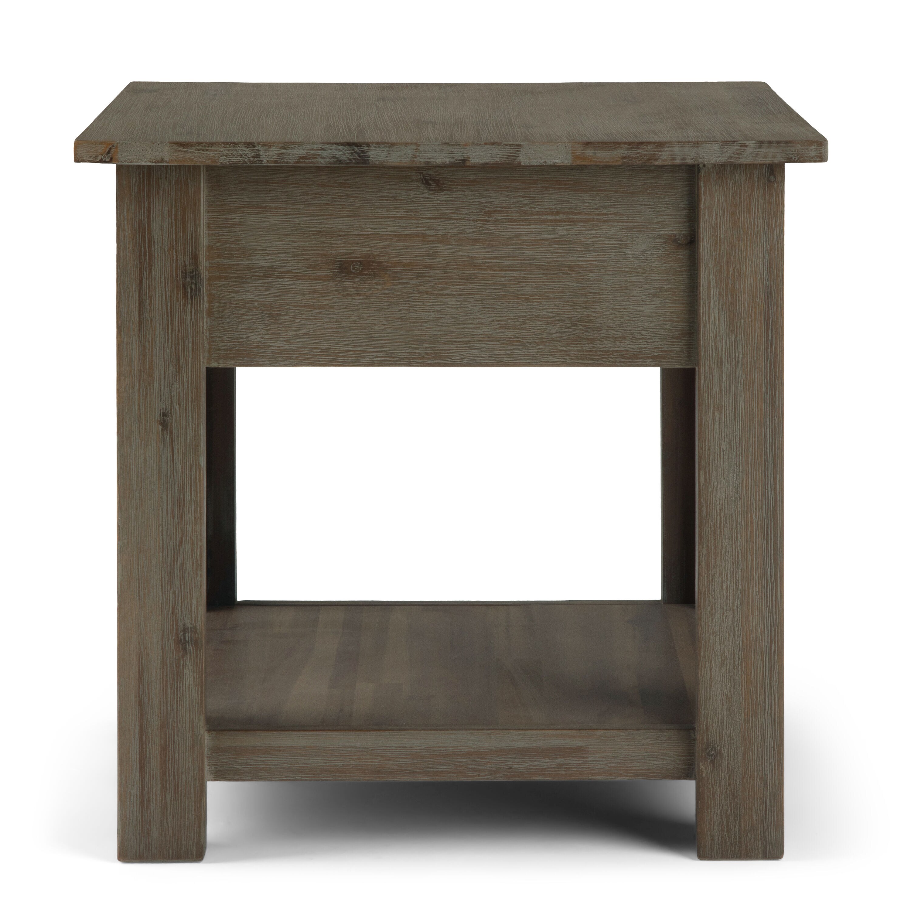 Simpli Home AXCMON-03GR End-Tables - View #3