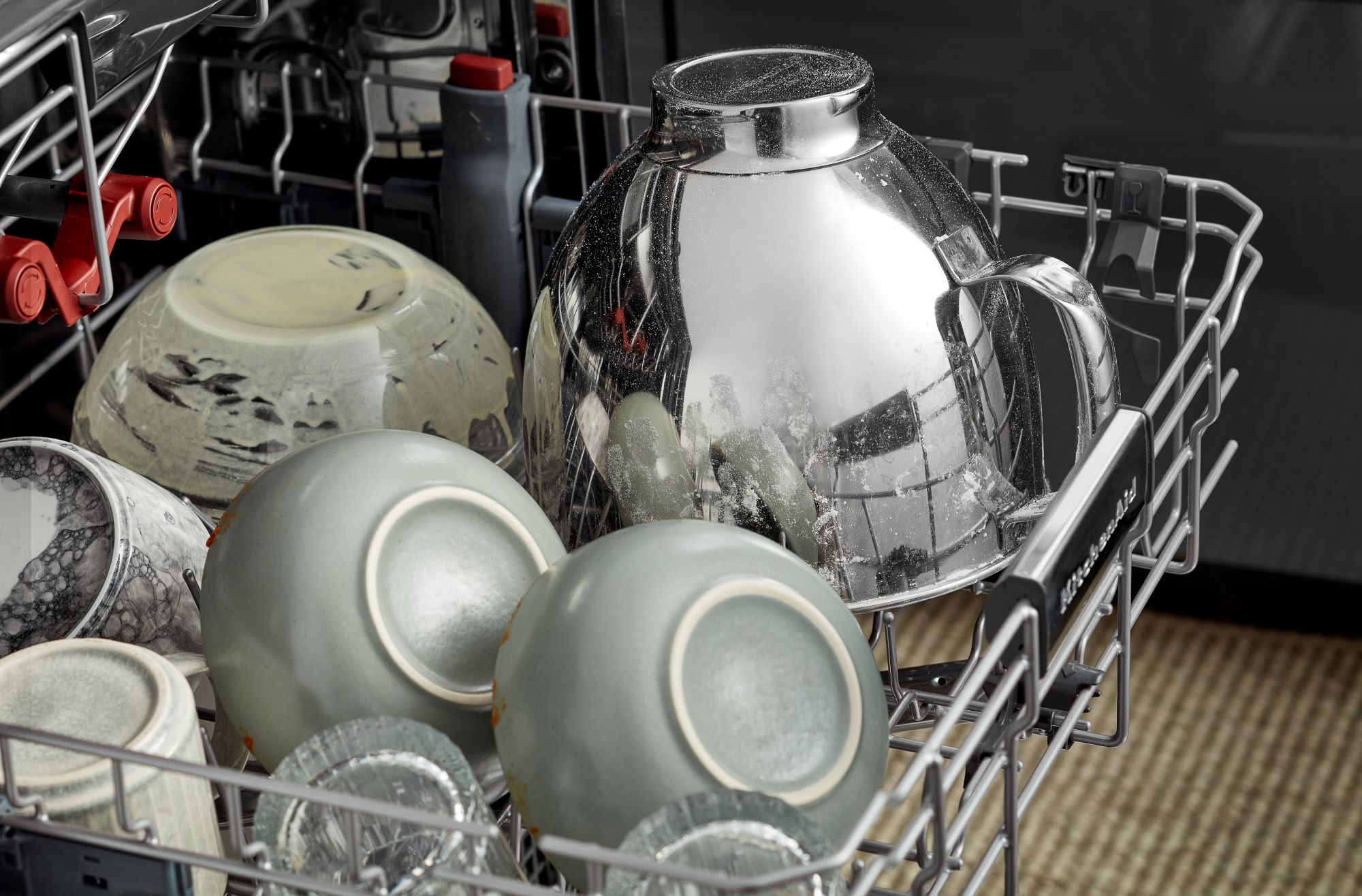 KitchenAid KSM5SSBHM Stand-Mixers-Attach-Access - View #6