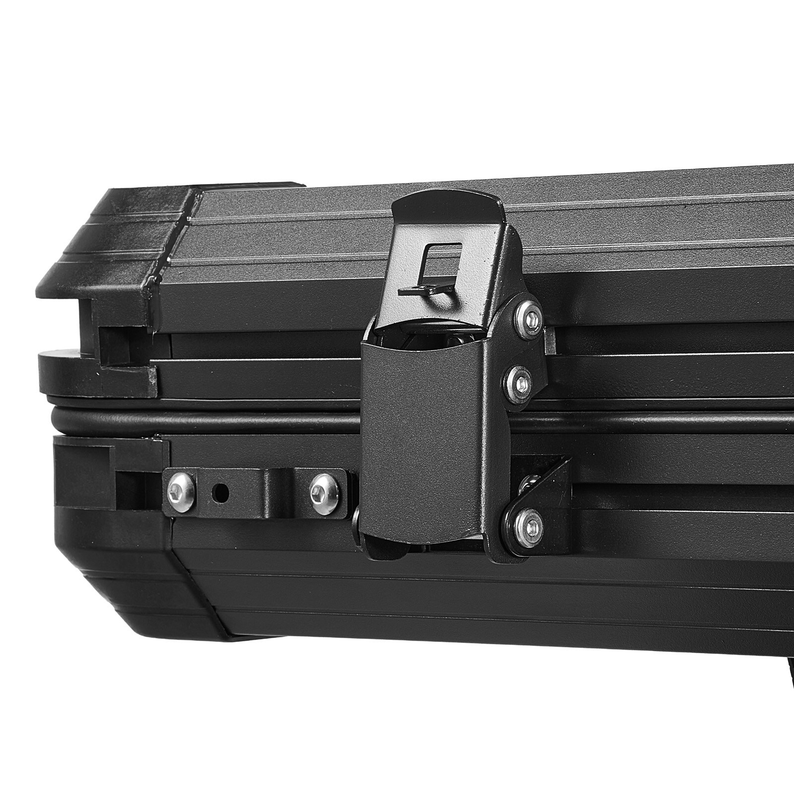 GIVIMO 2-3 Person Hard Shell Rooftop Tent Aluminum Roof Top Tent with ...