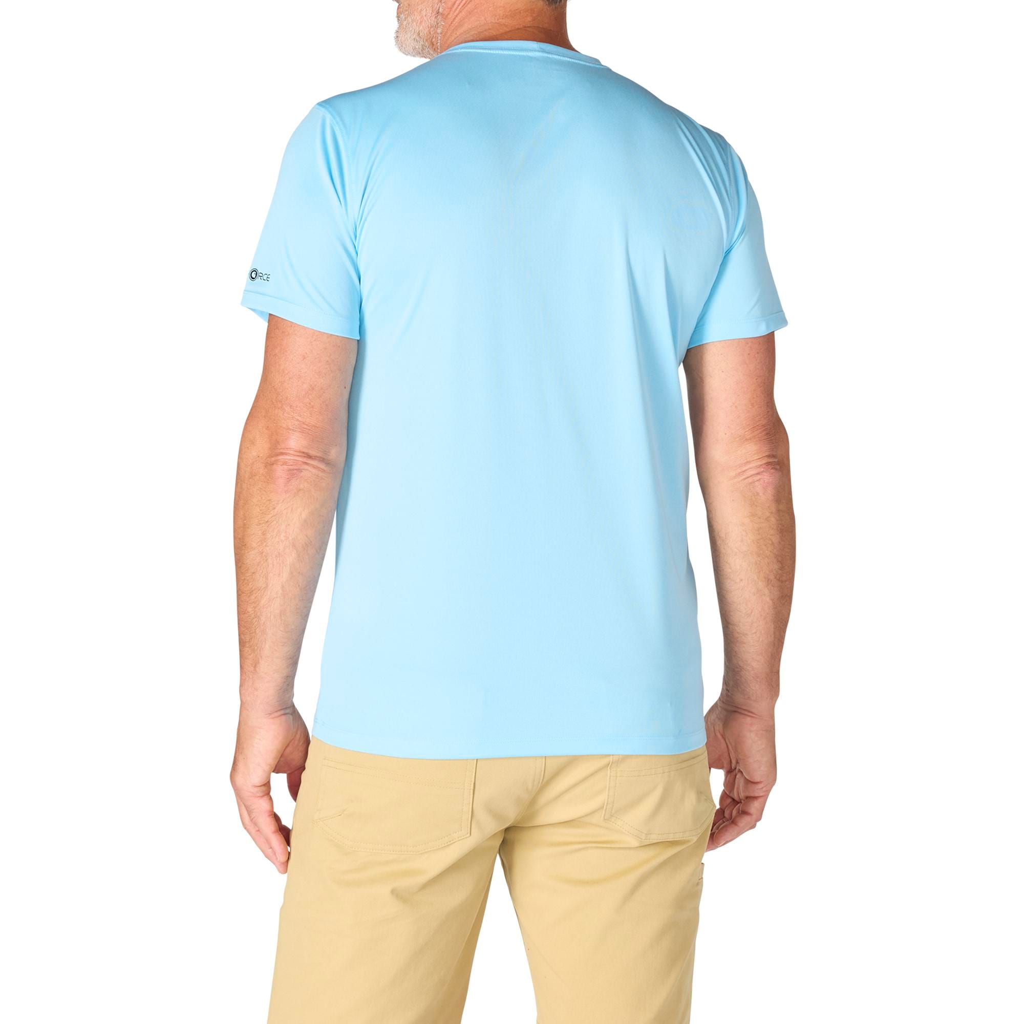 Carhartt 106163-HS9XLREG Tops-Shirts - View #2