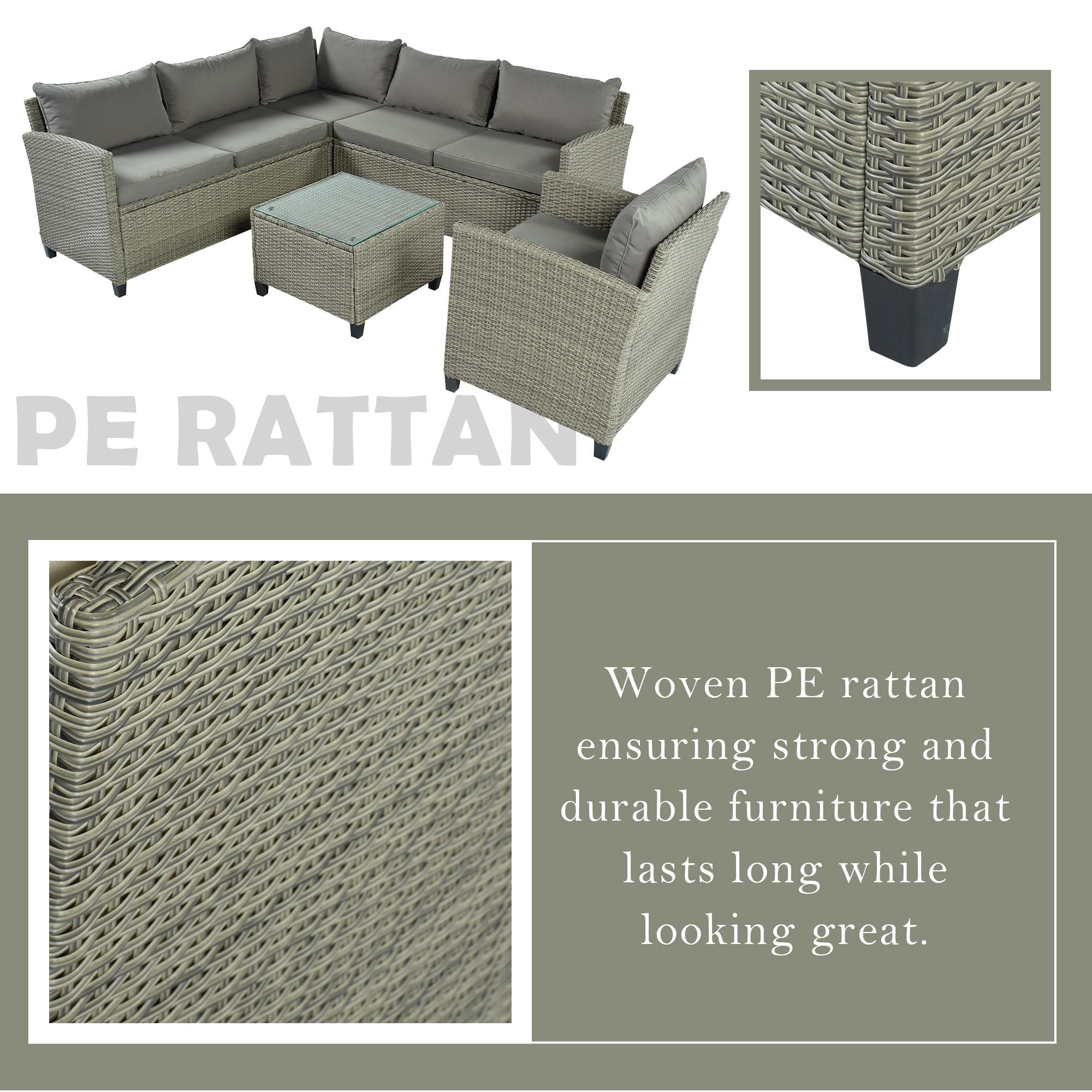 Bayfeve BFUS-275AE Patio-Conversation-Sets - View #11