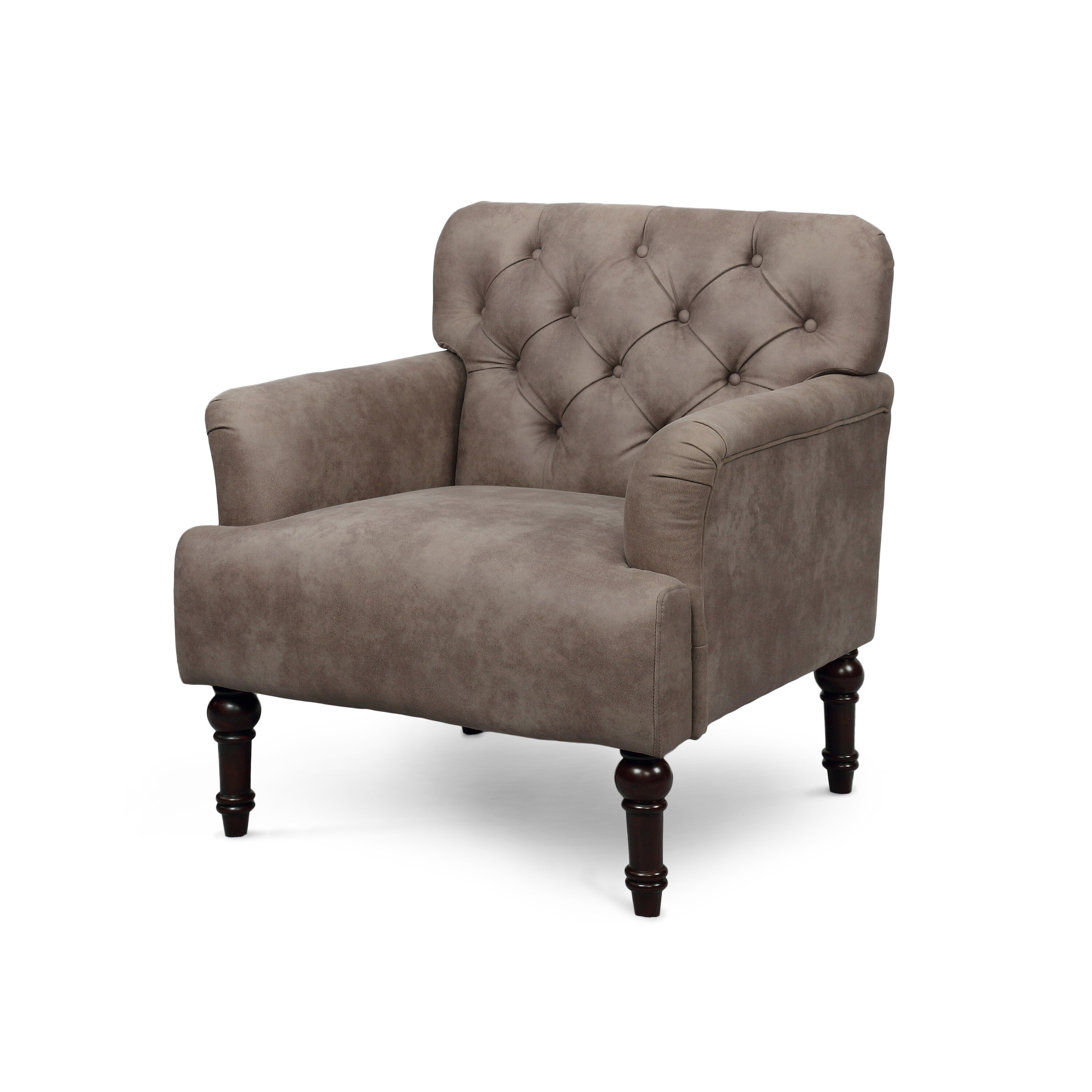 Furniture of America IDF-AC6970BR chairs - View #5