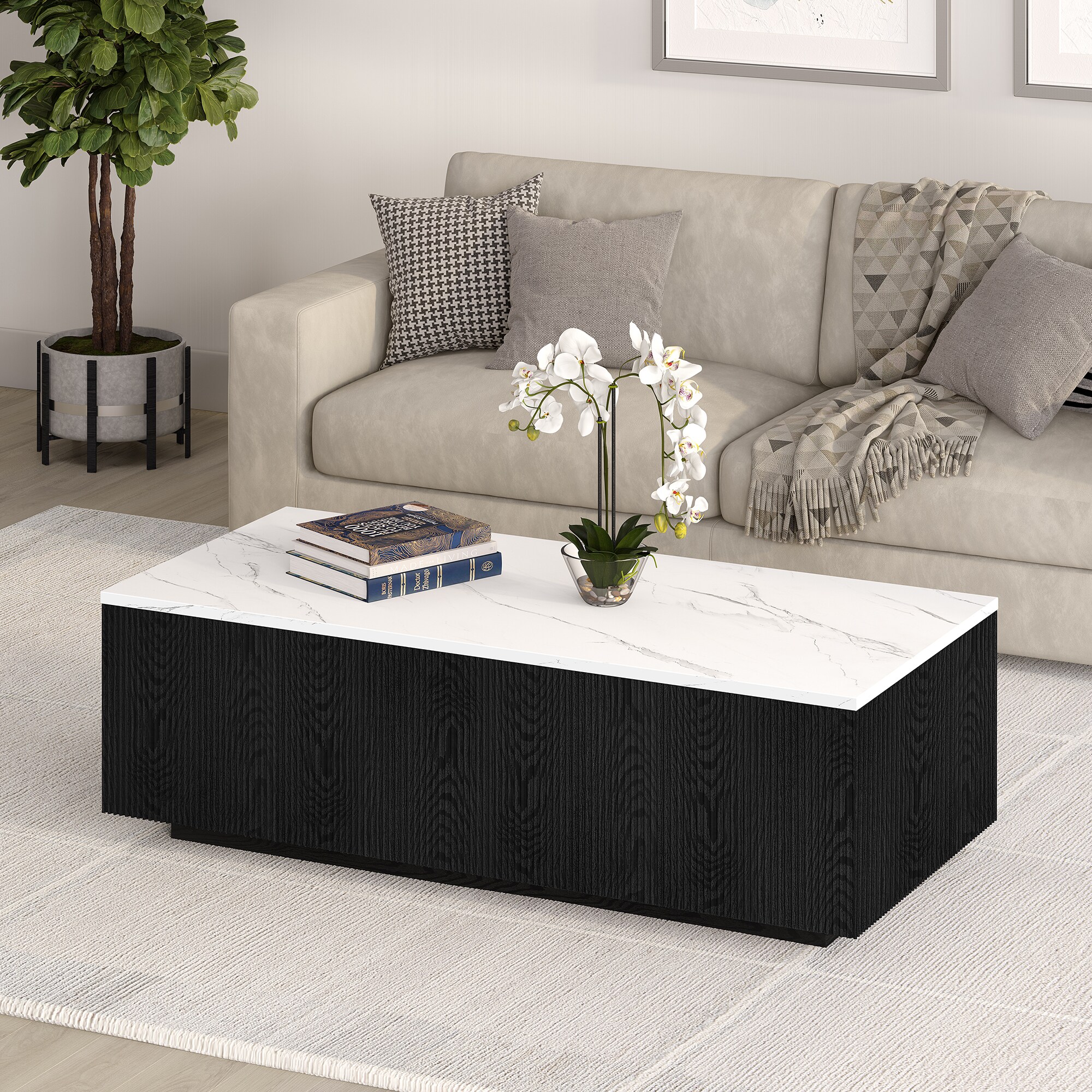 Hailey Home CT2012 Coffee-Tables - View #6