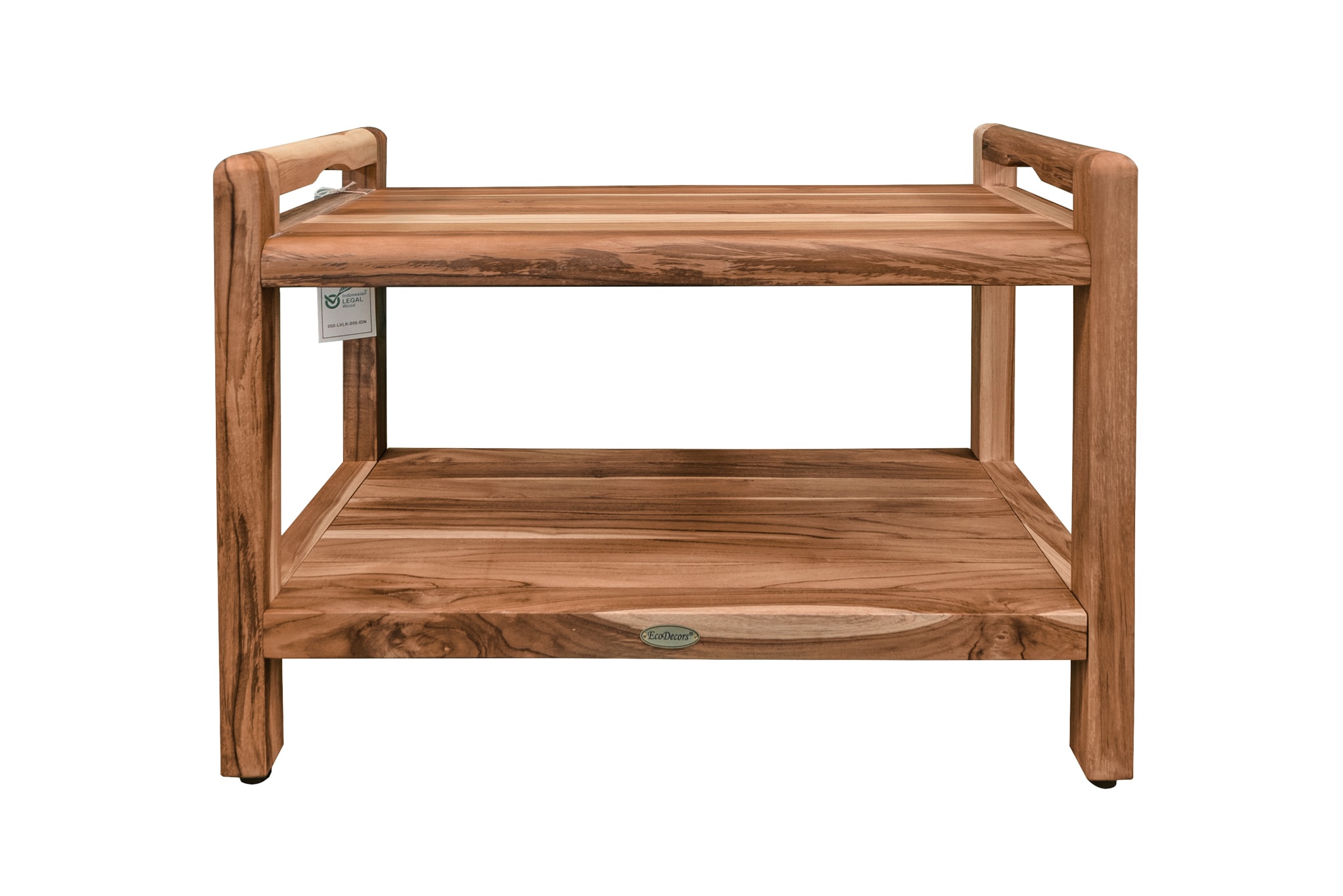 EcoDecors ED985-L Bath-Safety-Seats-Benches - View #10