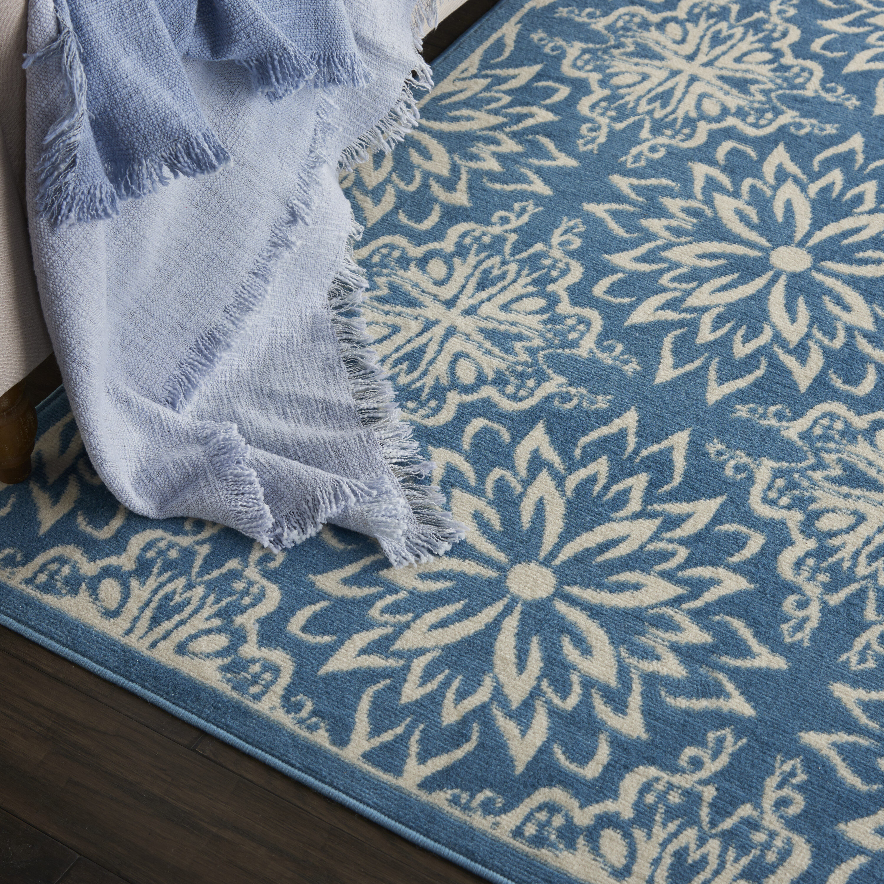 Nourison 99446478207 rugs - View #8