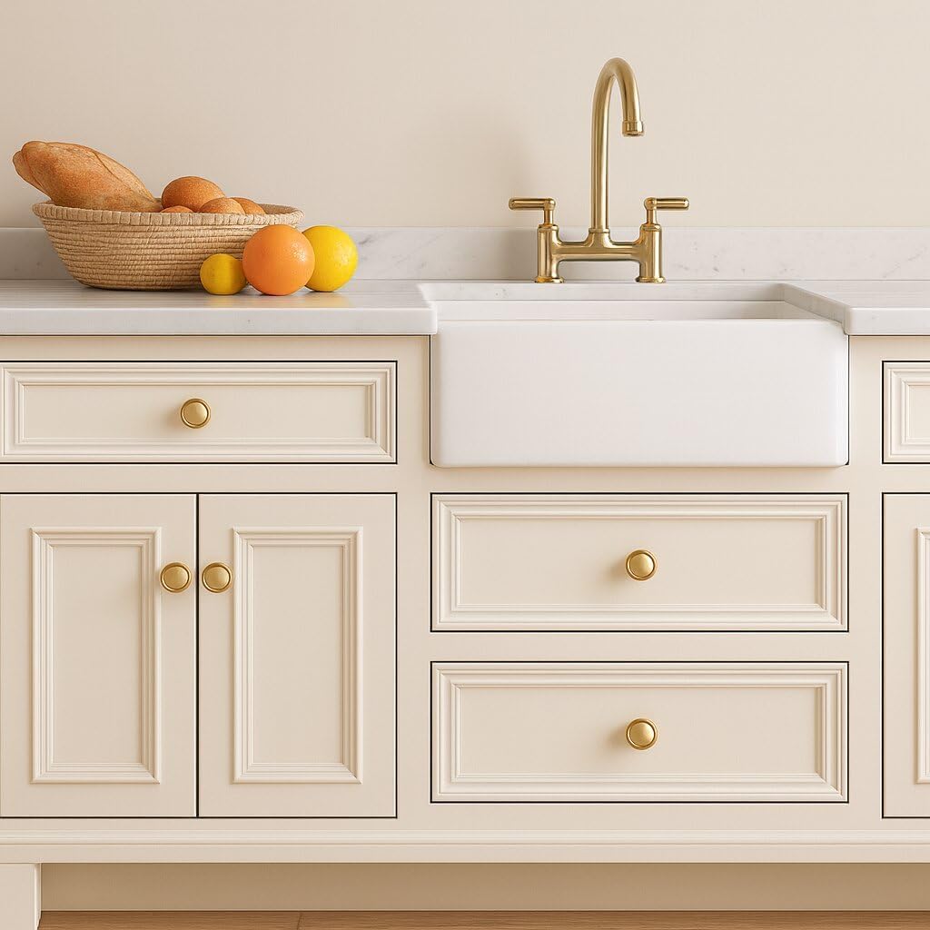 Aoibox LAB0126C09 Cabinet-Knobs - View #6