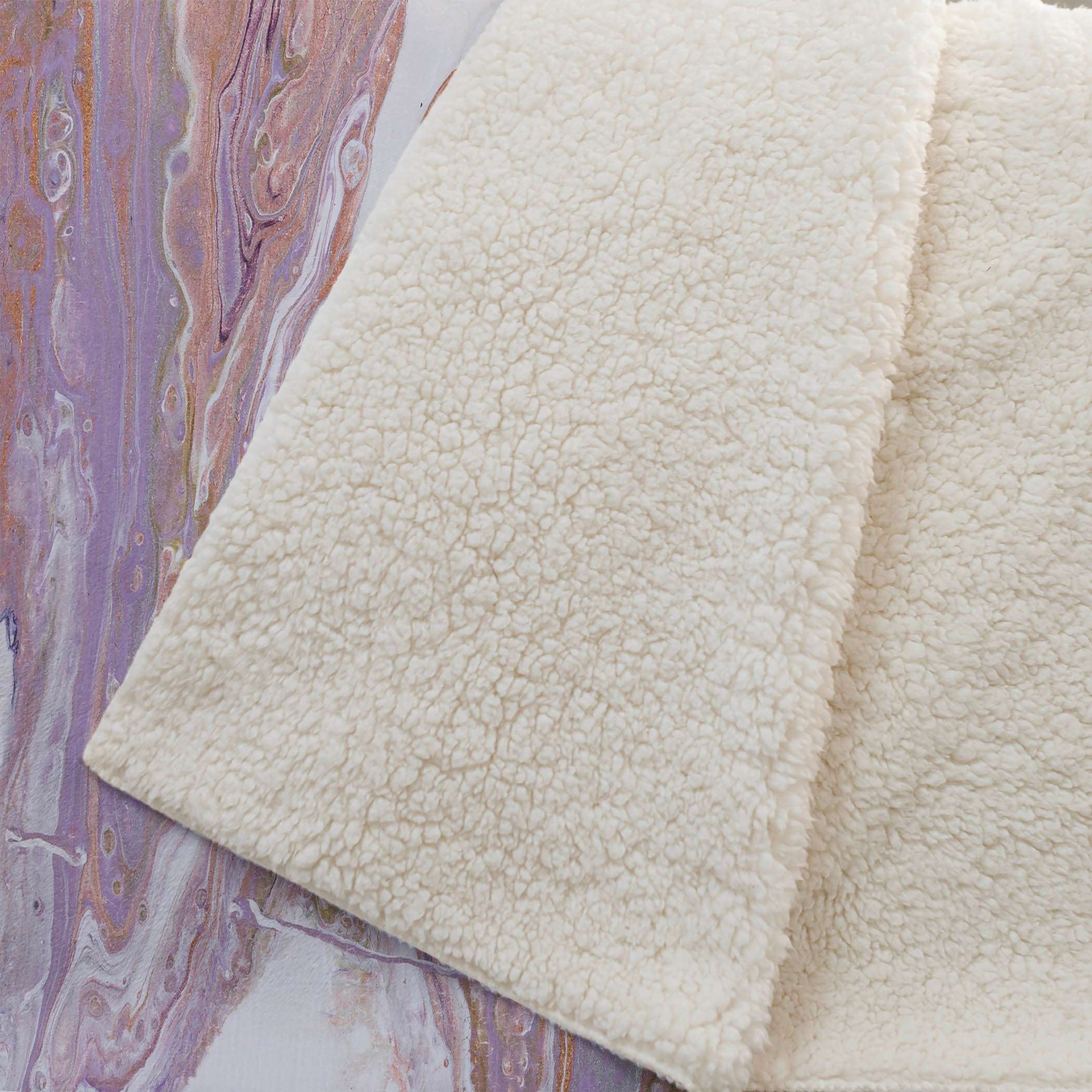 Addison Rugs ASB51TF50X70 Blankets-And-Throws - View #5