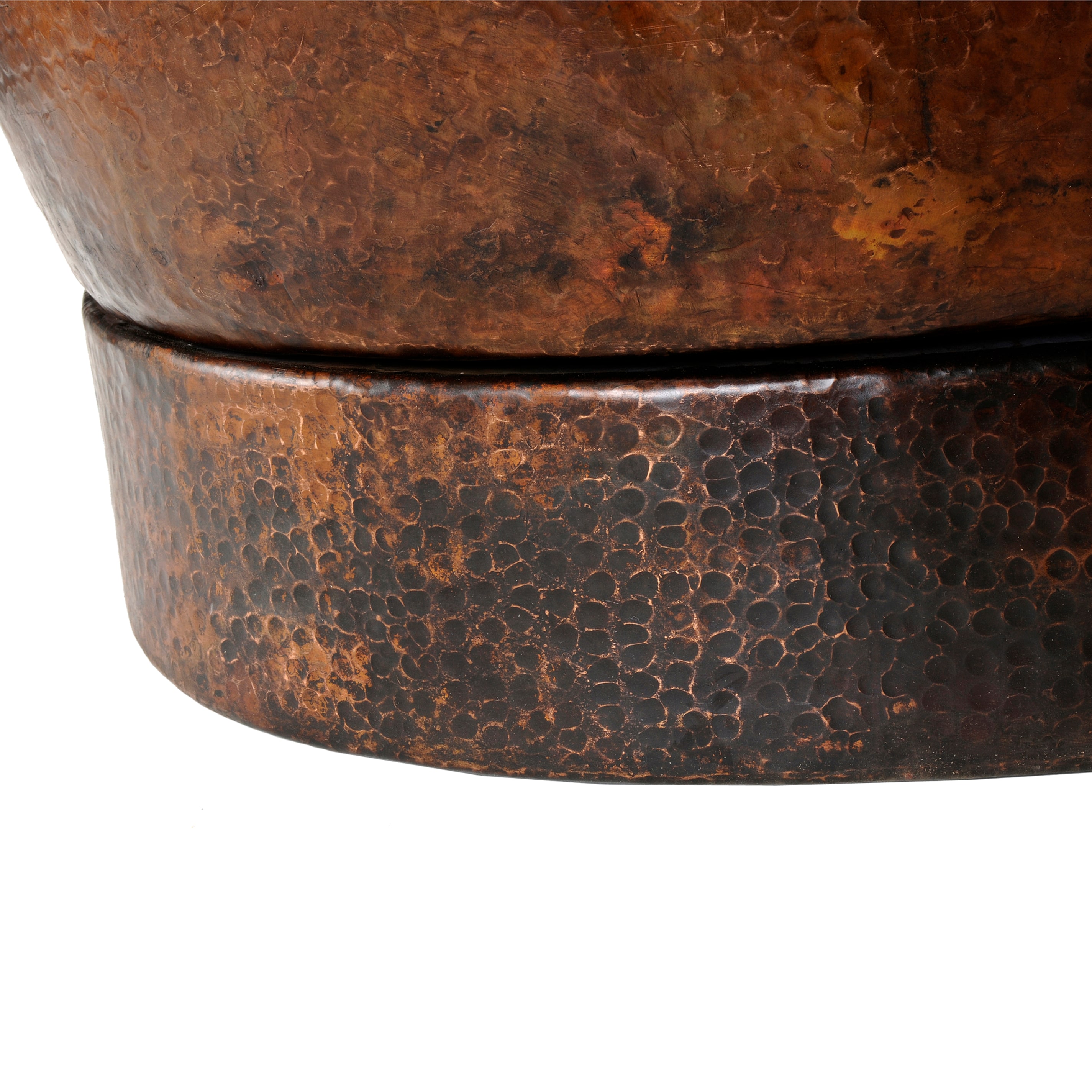 PREMIER COPPER PRODUCTS BTM72DBOF bathtubs - View #4