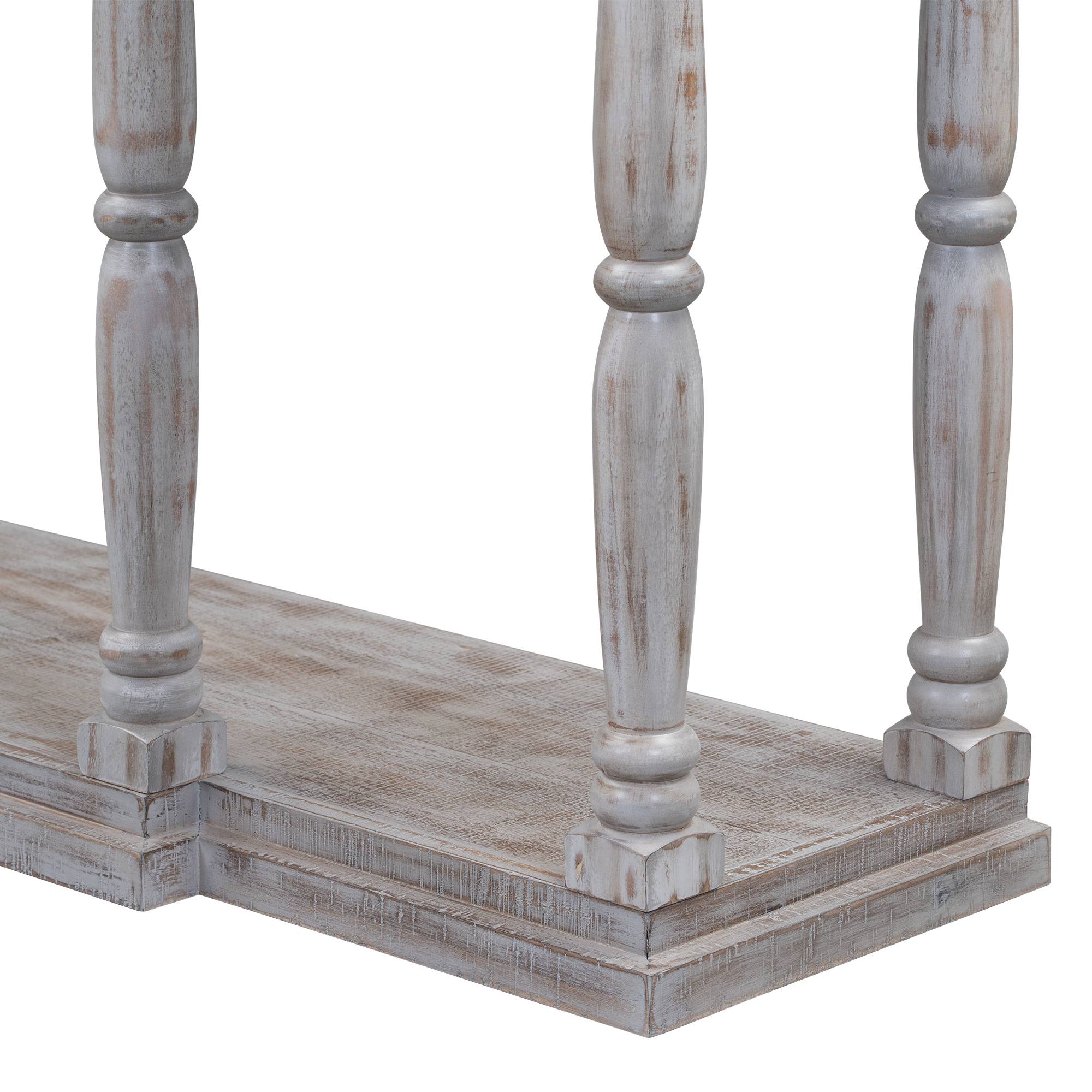 Yiekholo LL-0729AAD Console-Sofa-Tables - View #9
