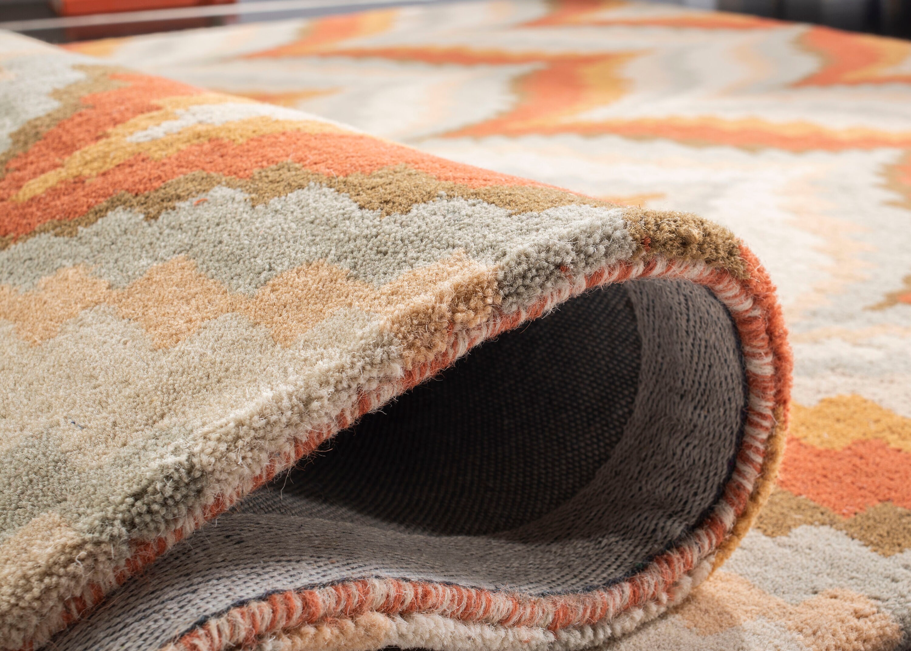 Safavieh MSR4557B-5 rugs - View #5