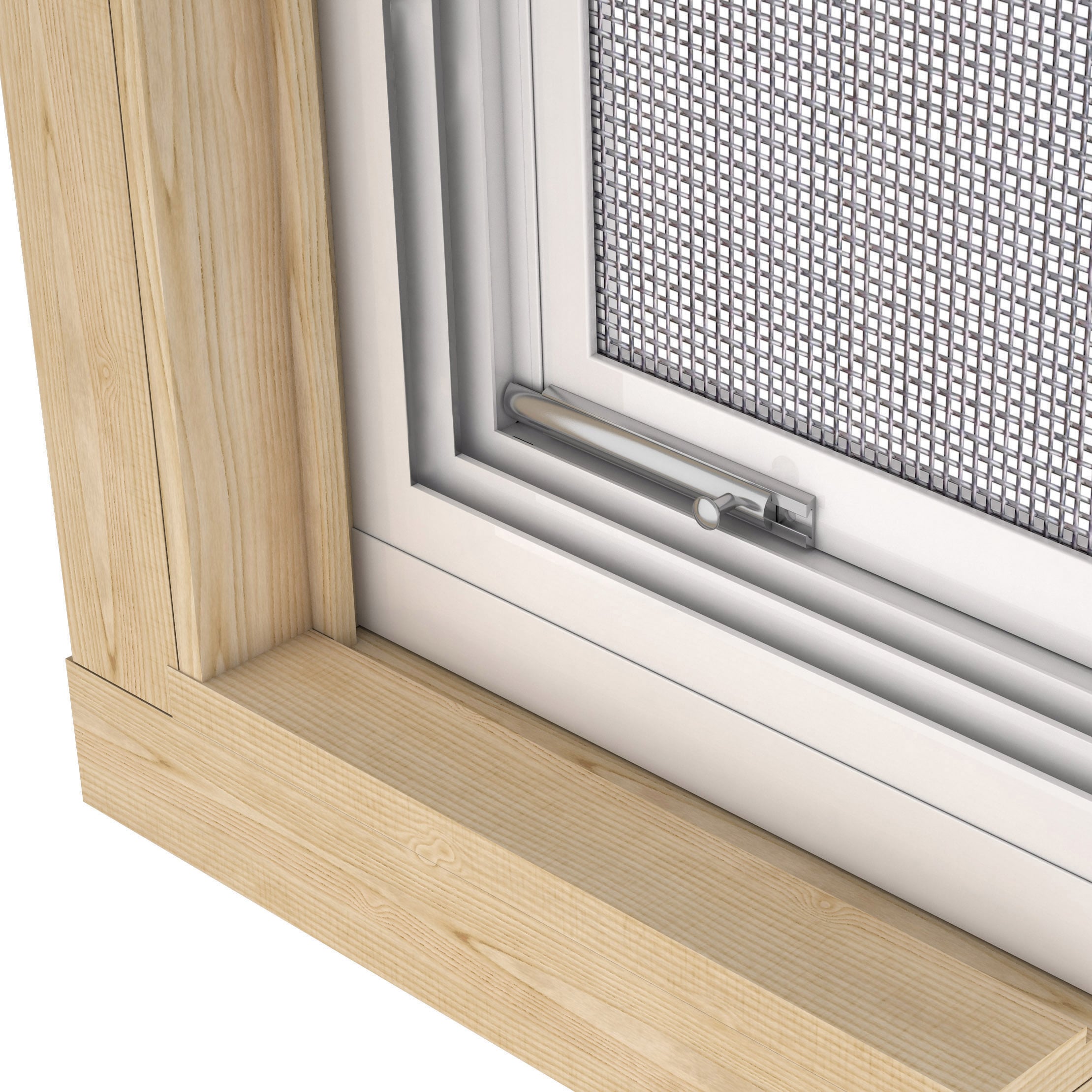 LARSON L92032439 Storm-Windows - View #4
